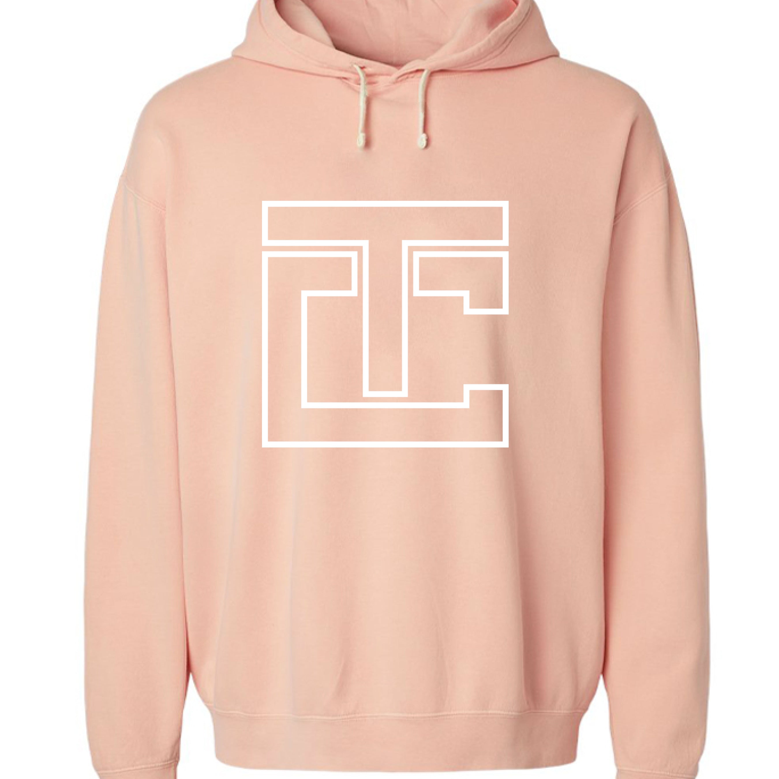 Peachy - FRONT