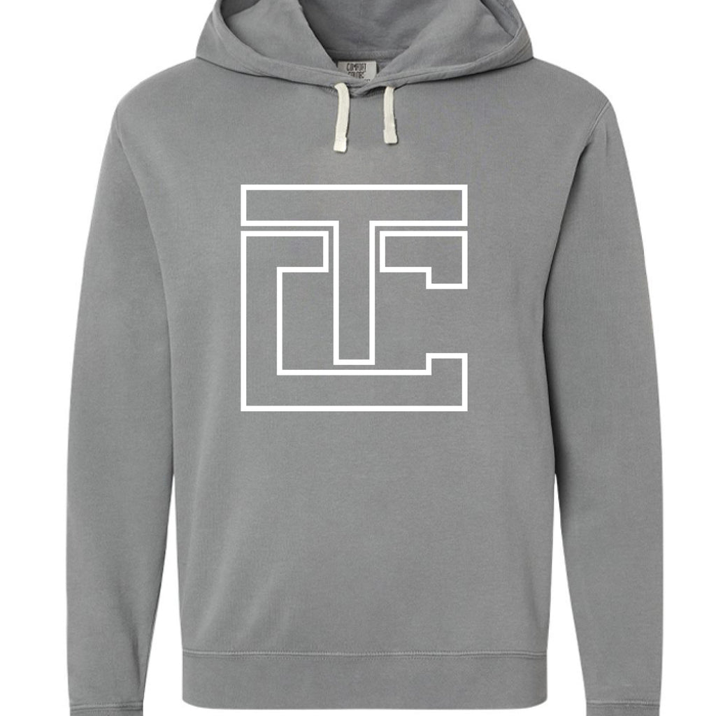GREY - FRONT