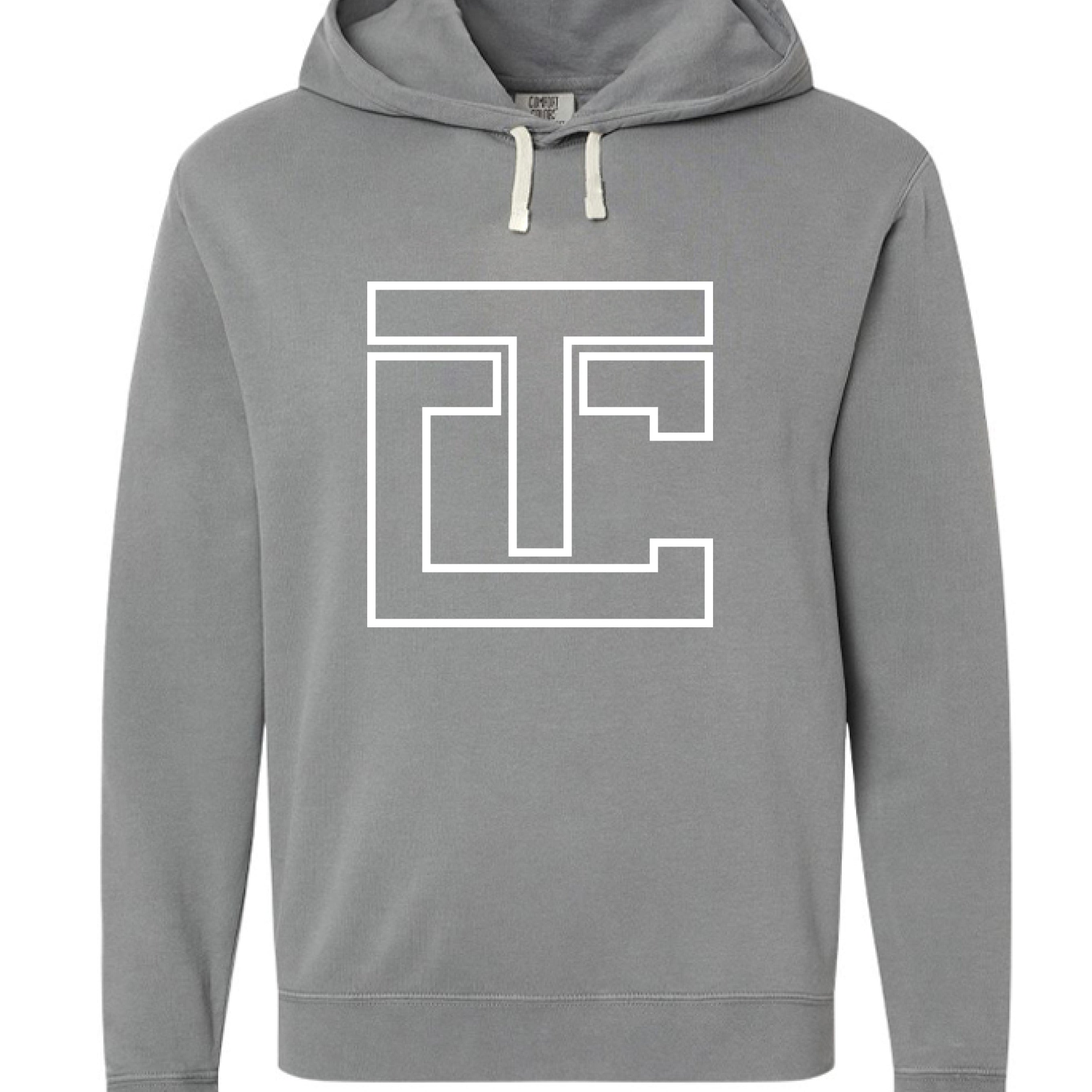 GREY - FRONT
