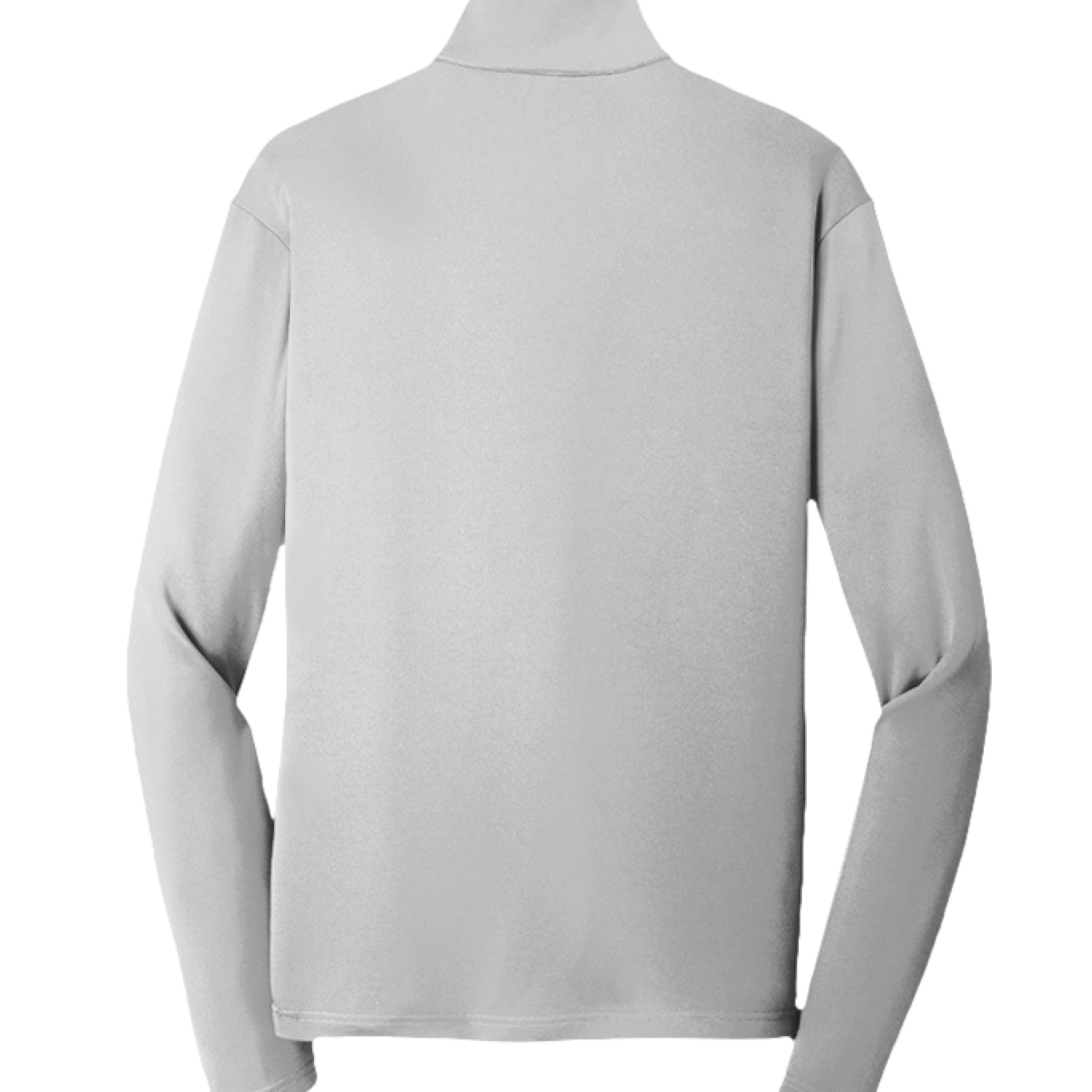 White - BACK