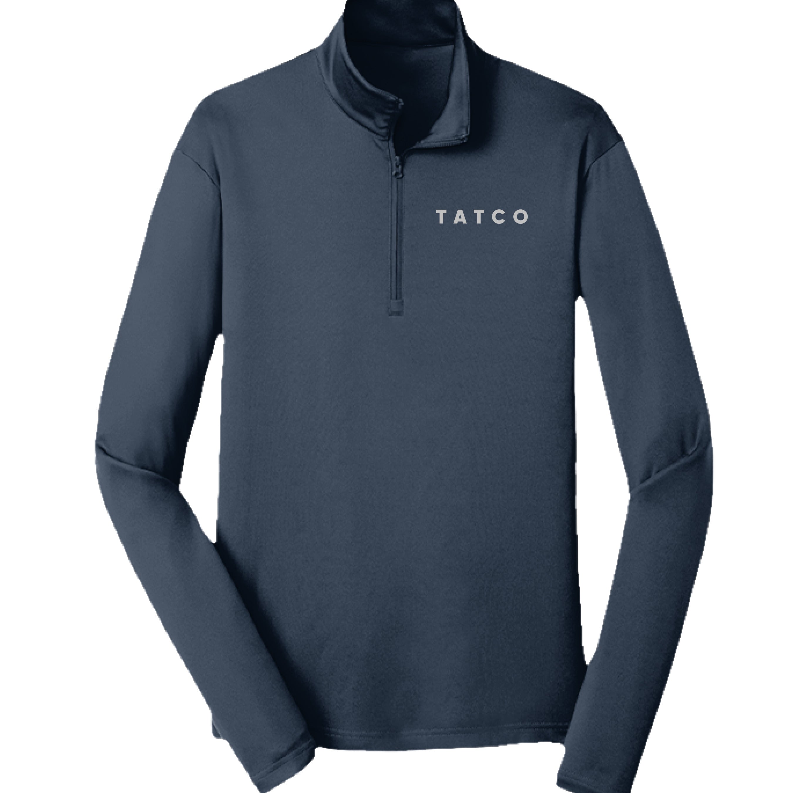 True Navy - FRONT