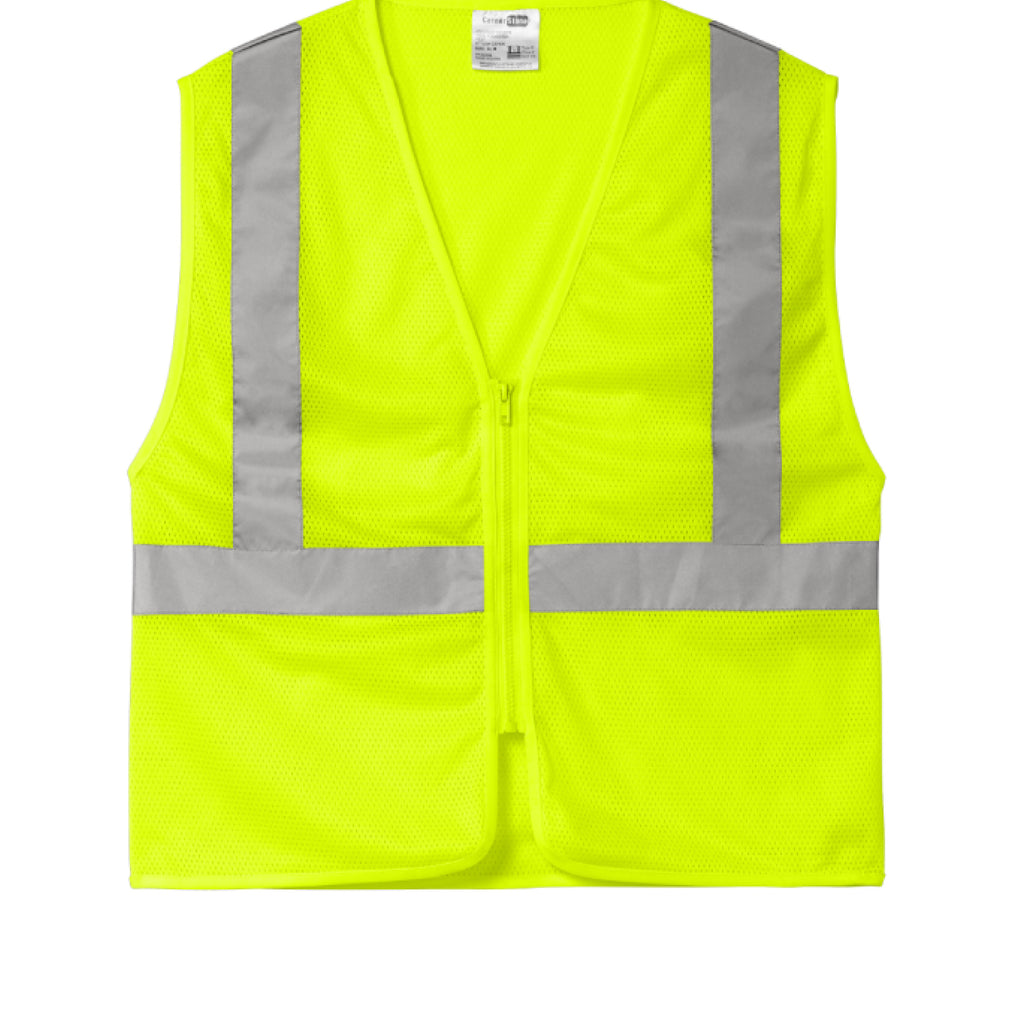 Safety Yellow - FRONT