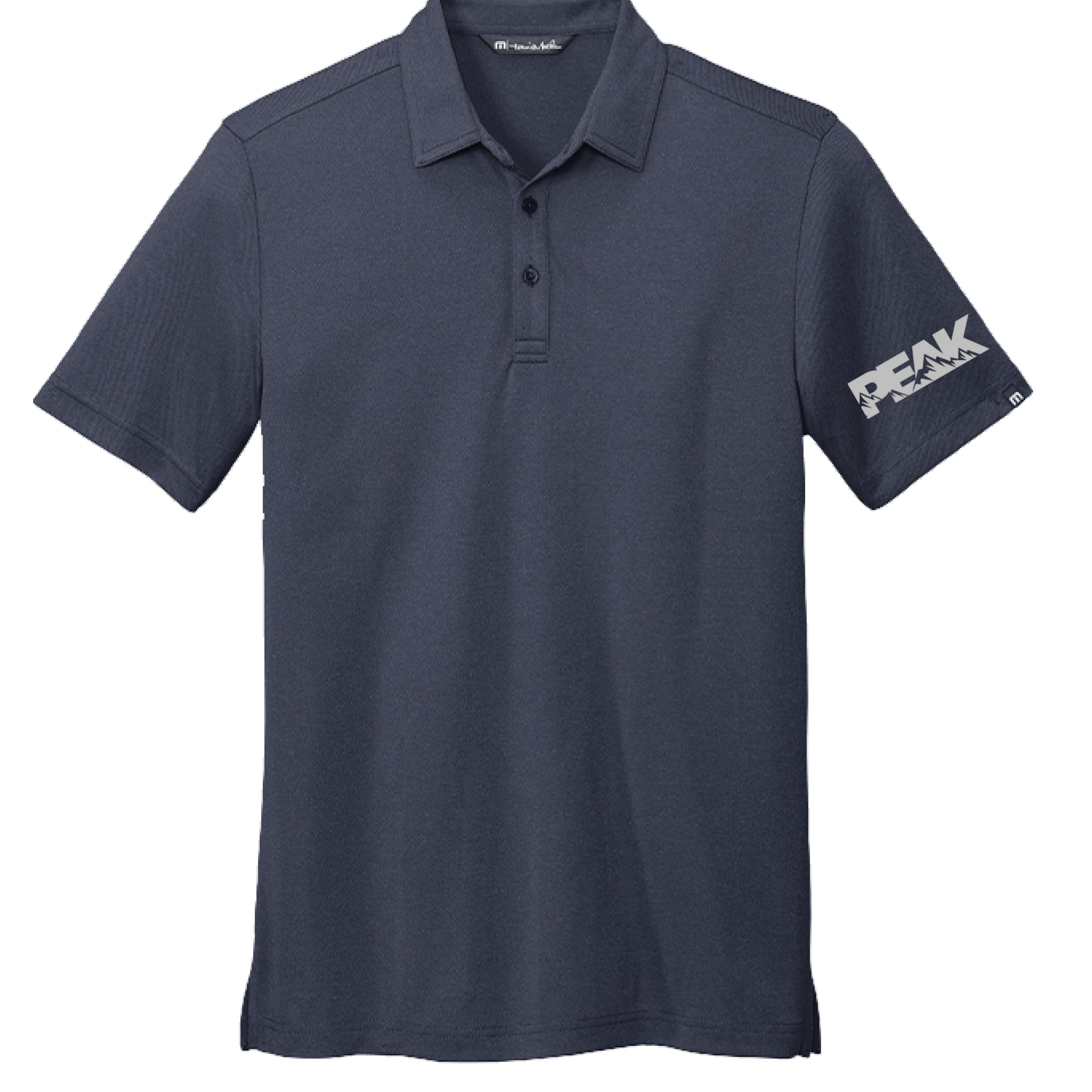 Vintage Indigo/ Black - FRONT