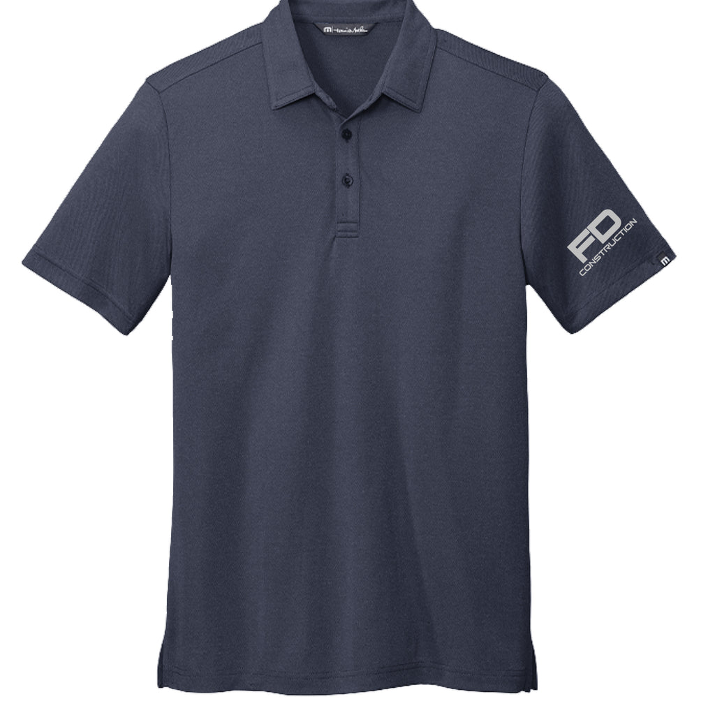 Vintage Indigo/ Black - FRONT