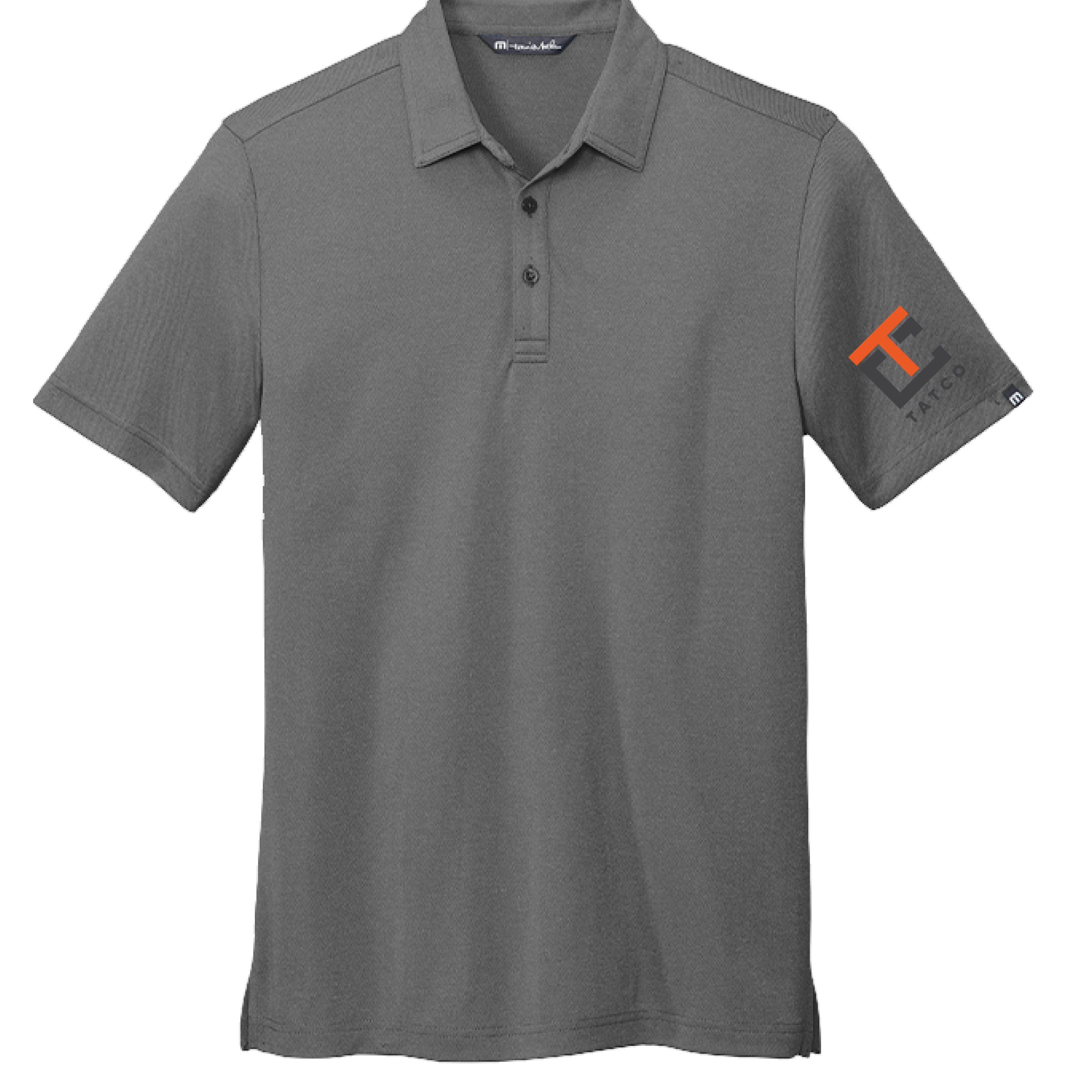 Quiet Shade Grey/ Black - FRONT