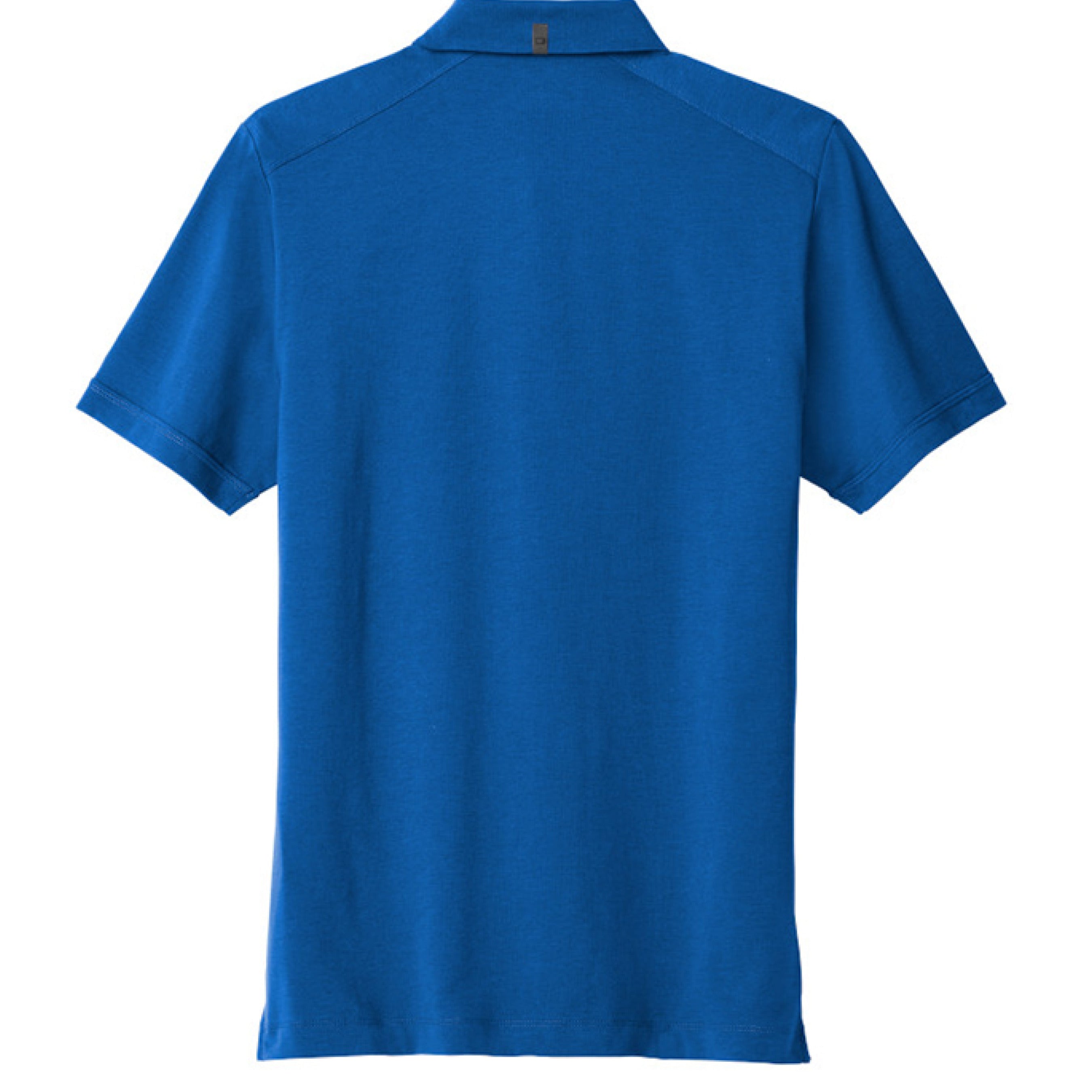 Force Blue - BACK