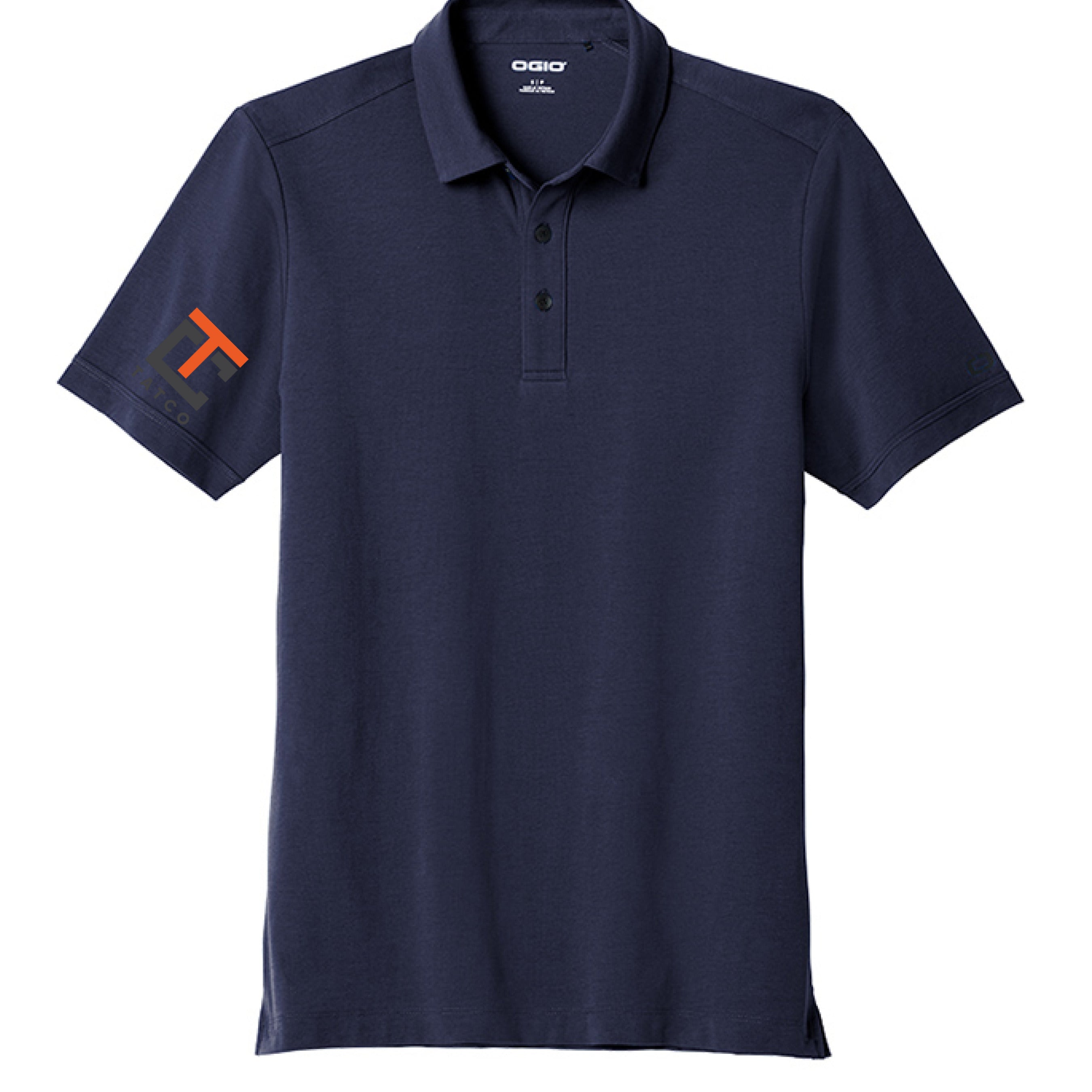 Navy - FRONT