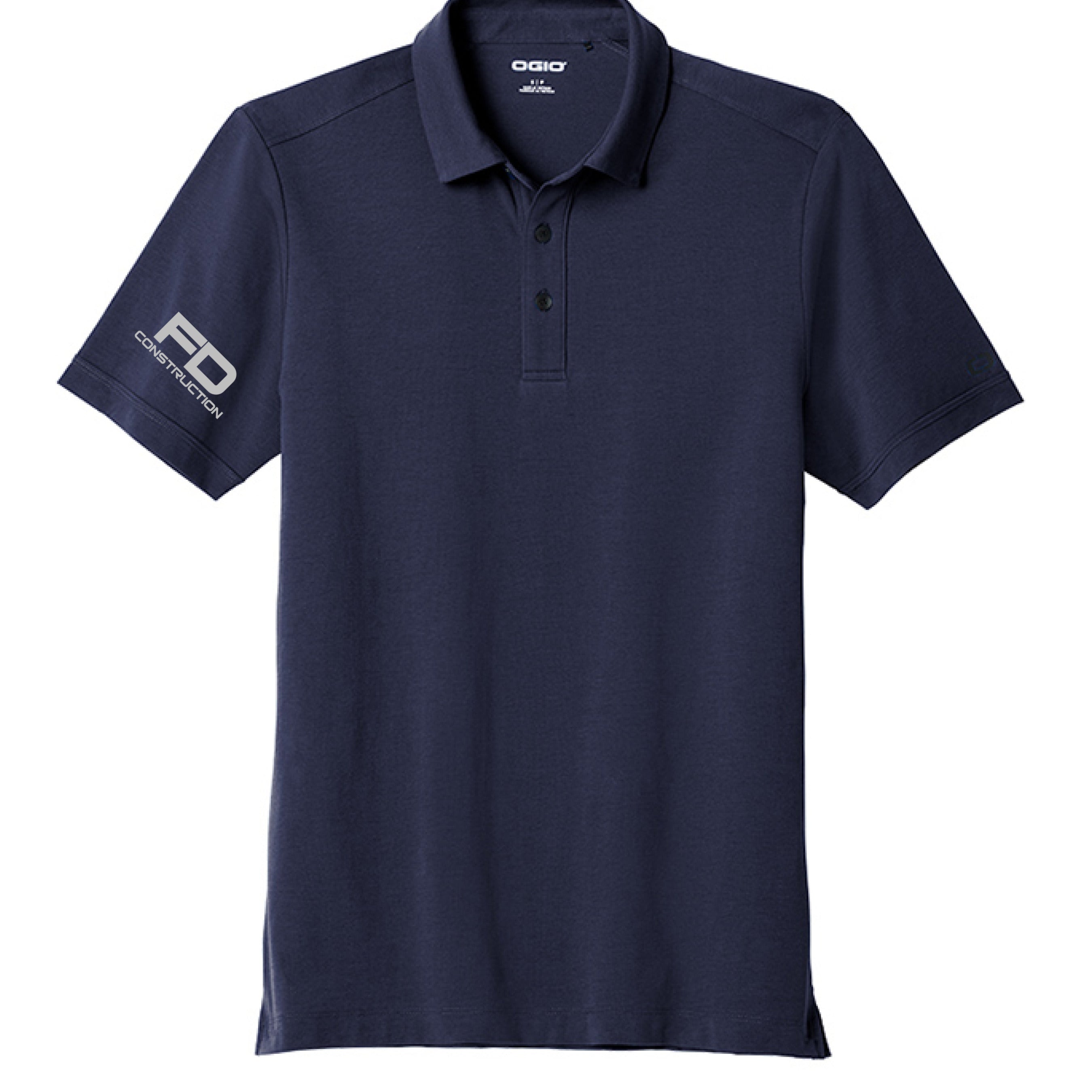 Navy - FRONT