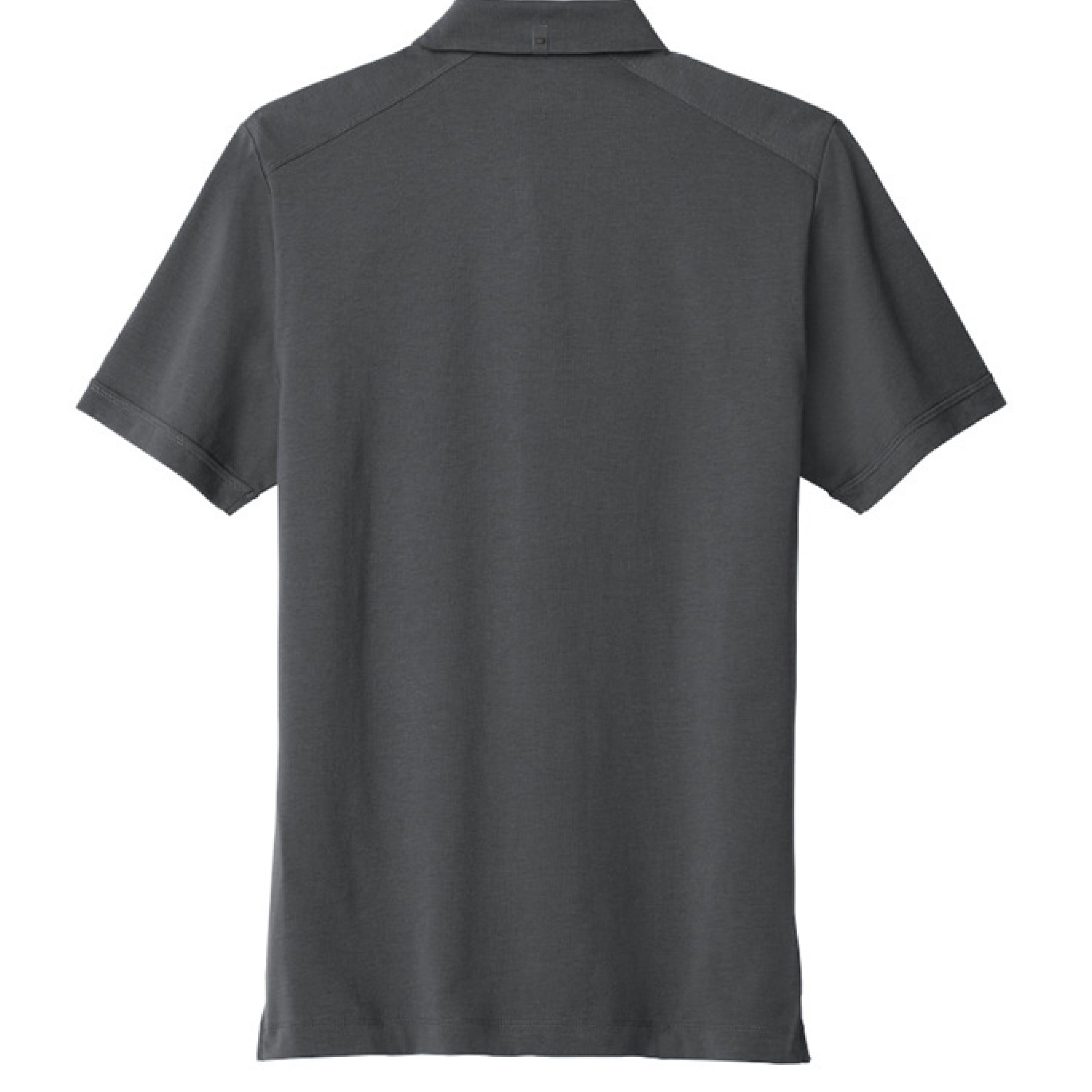 Diesel Grey - BACK