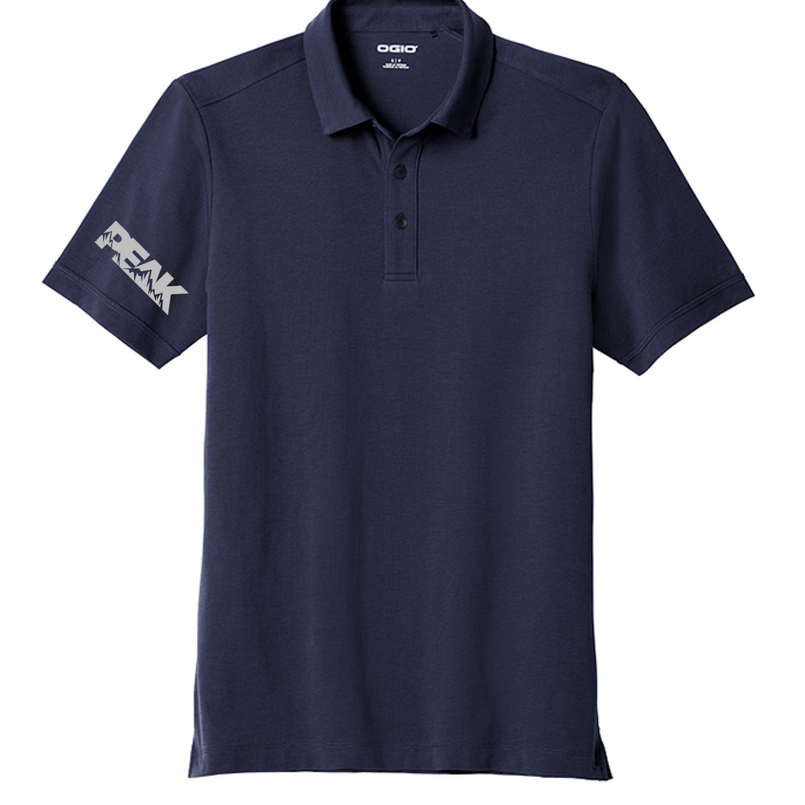 Navy - FRONT