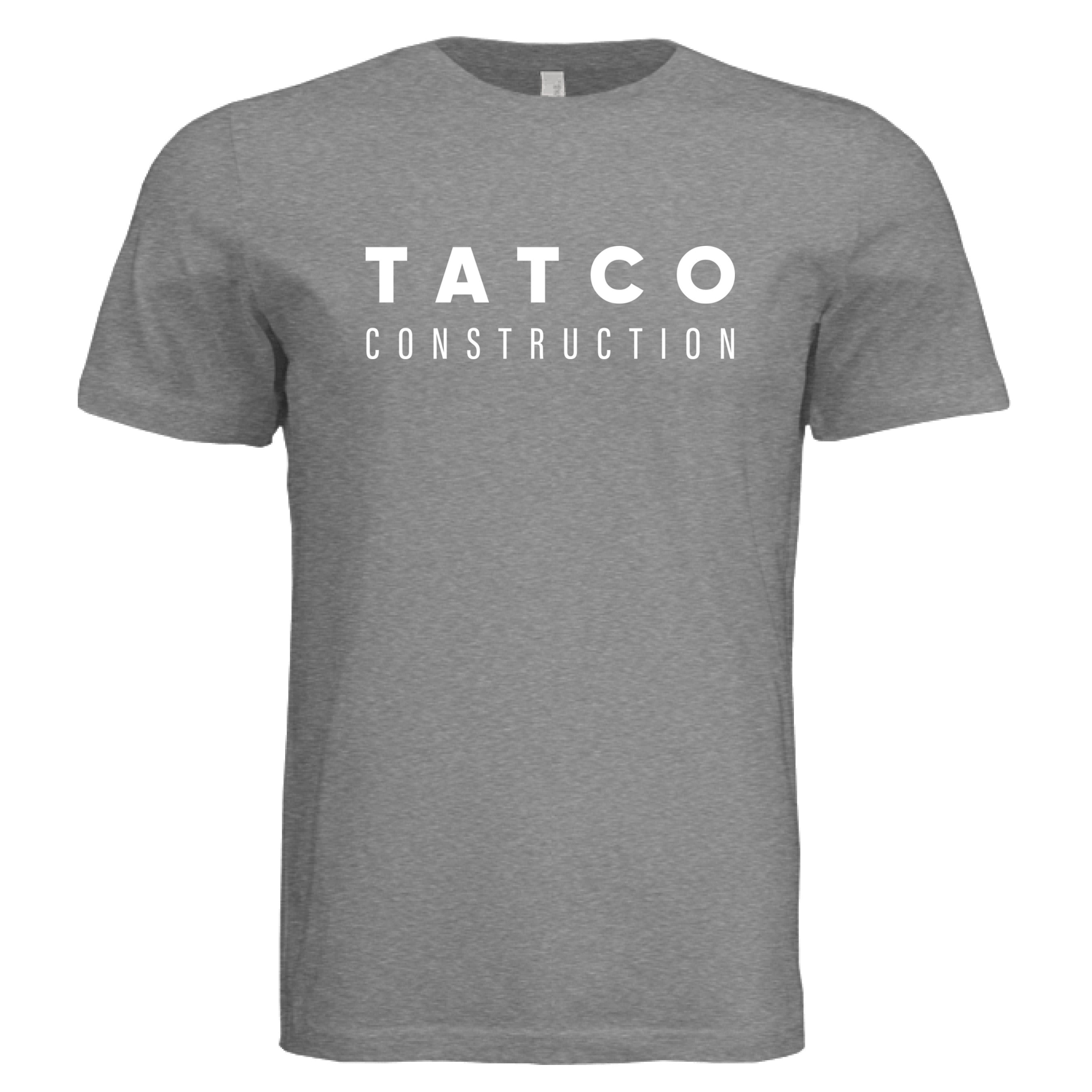 GREY TRIBLEND - FRONT