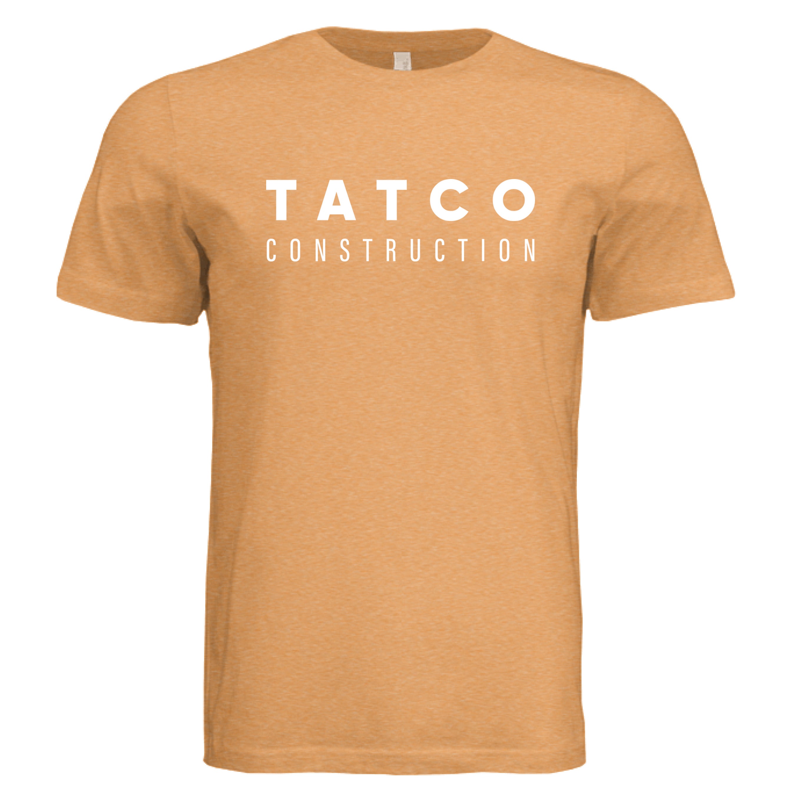 ORANGE TRIBLEND - FRONT
