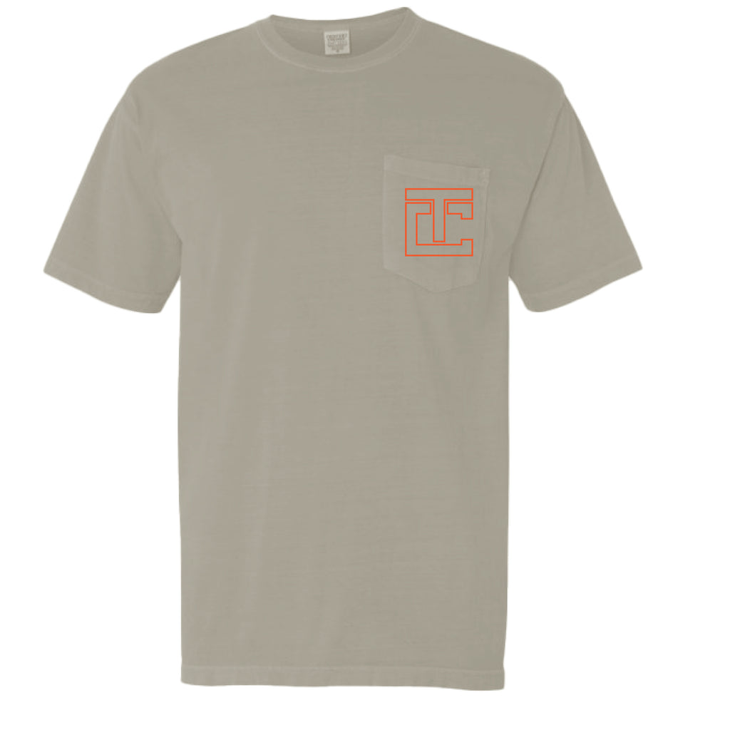SANDSTONE - FRONT