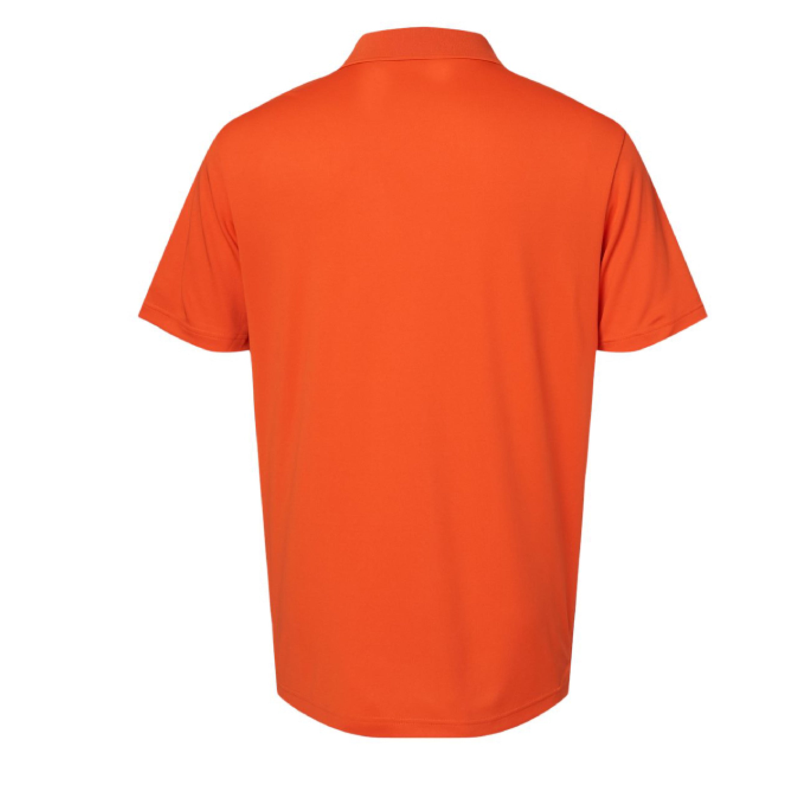 Team Orange - BACK