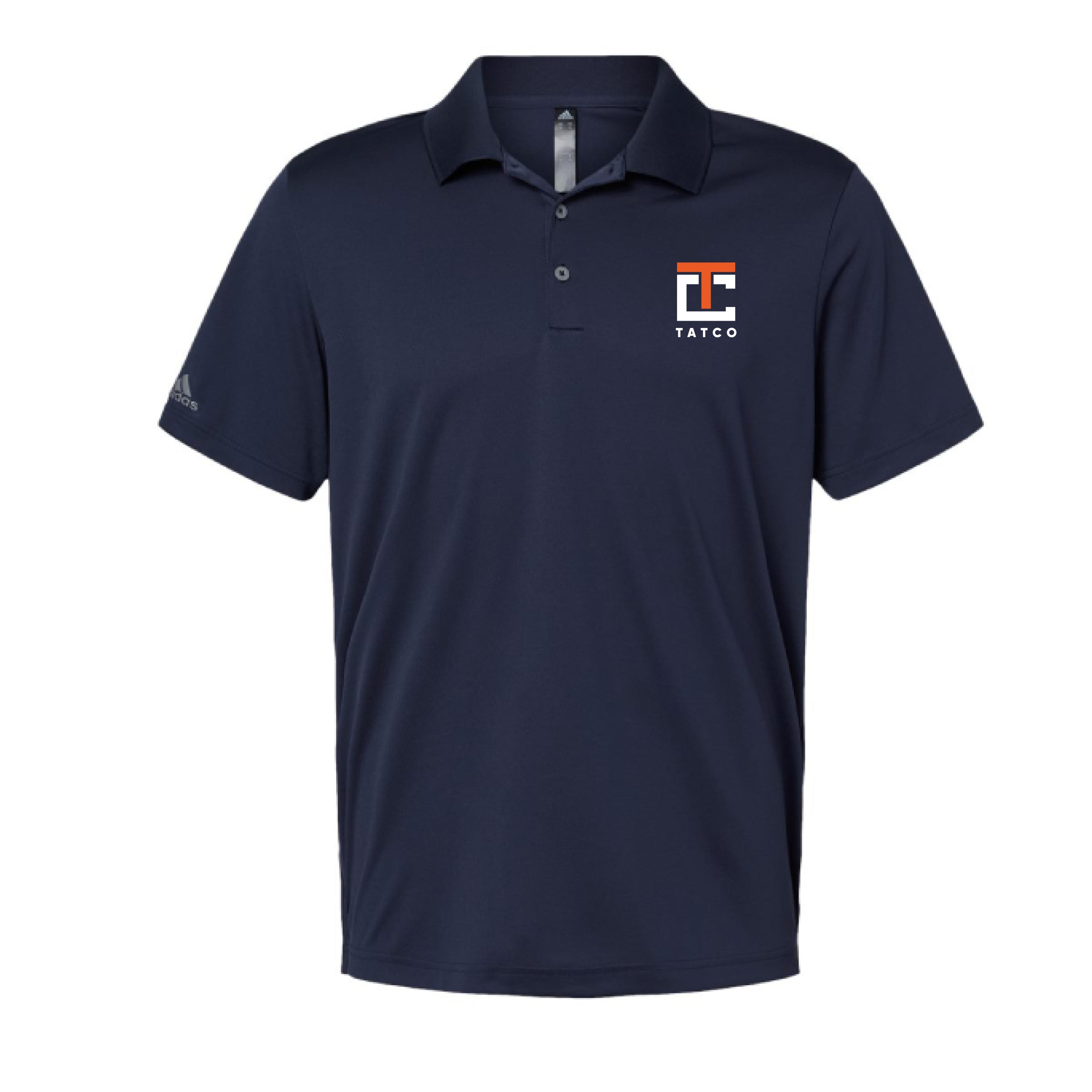 Navy - FRONT