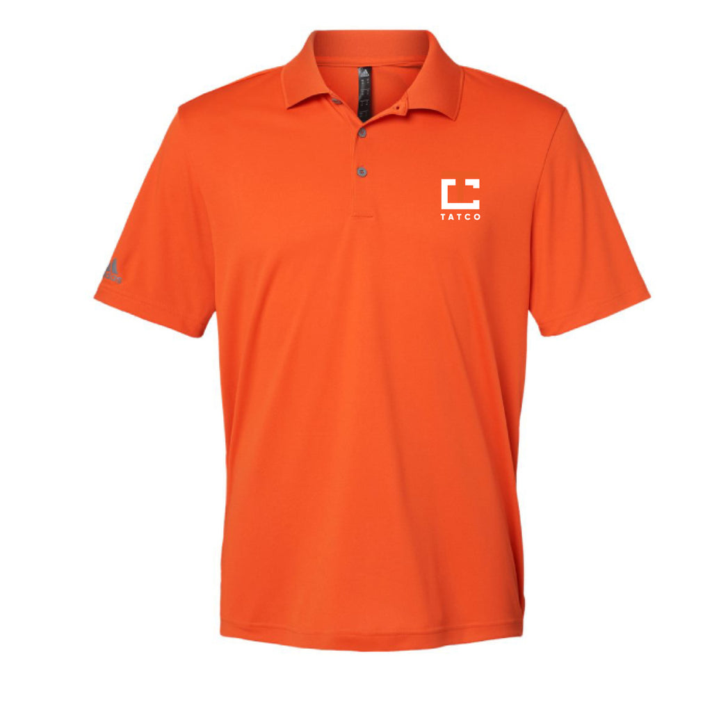 Team Orange - FRONT
