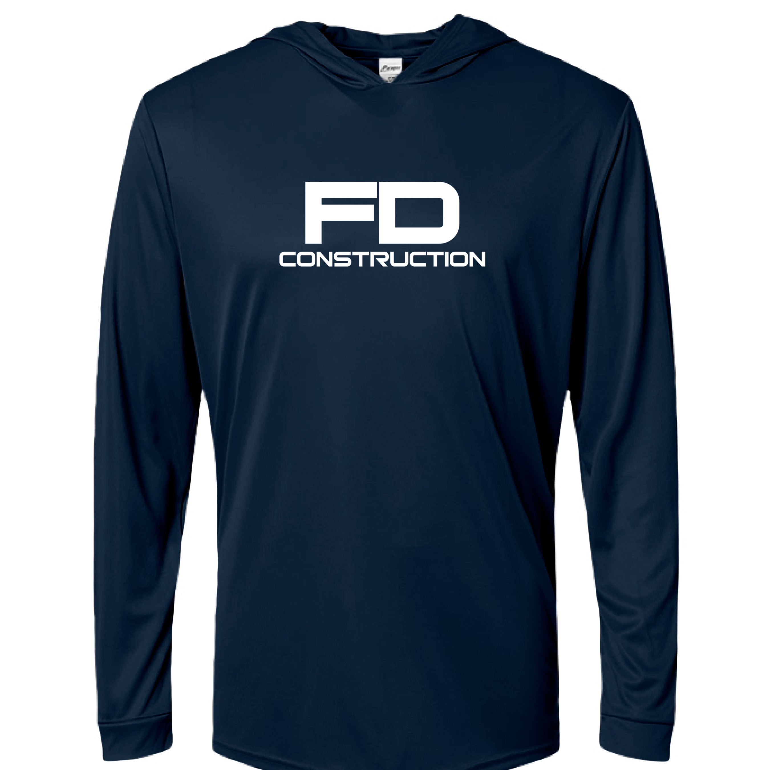 Navy - FRONT