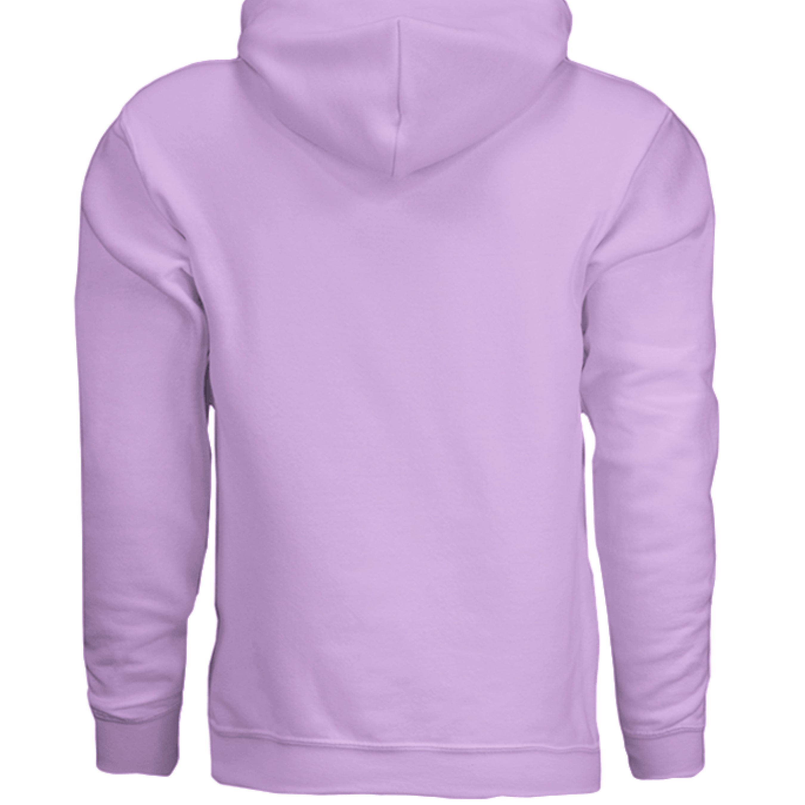 Lavender - BACK