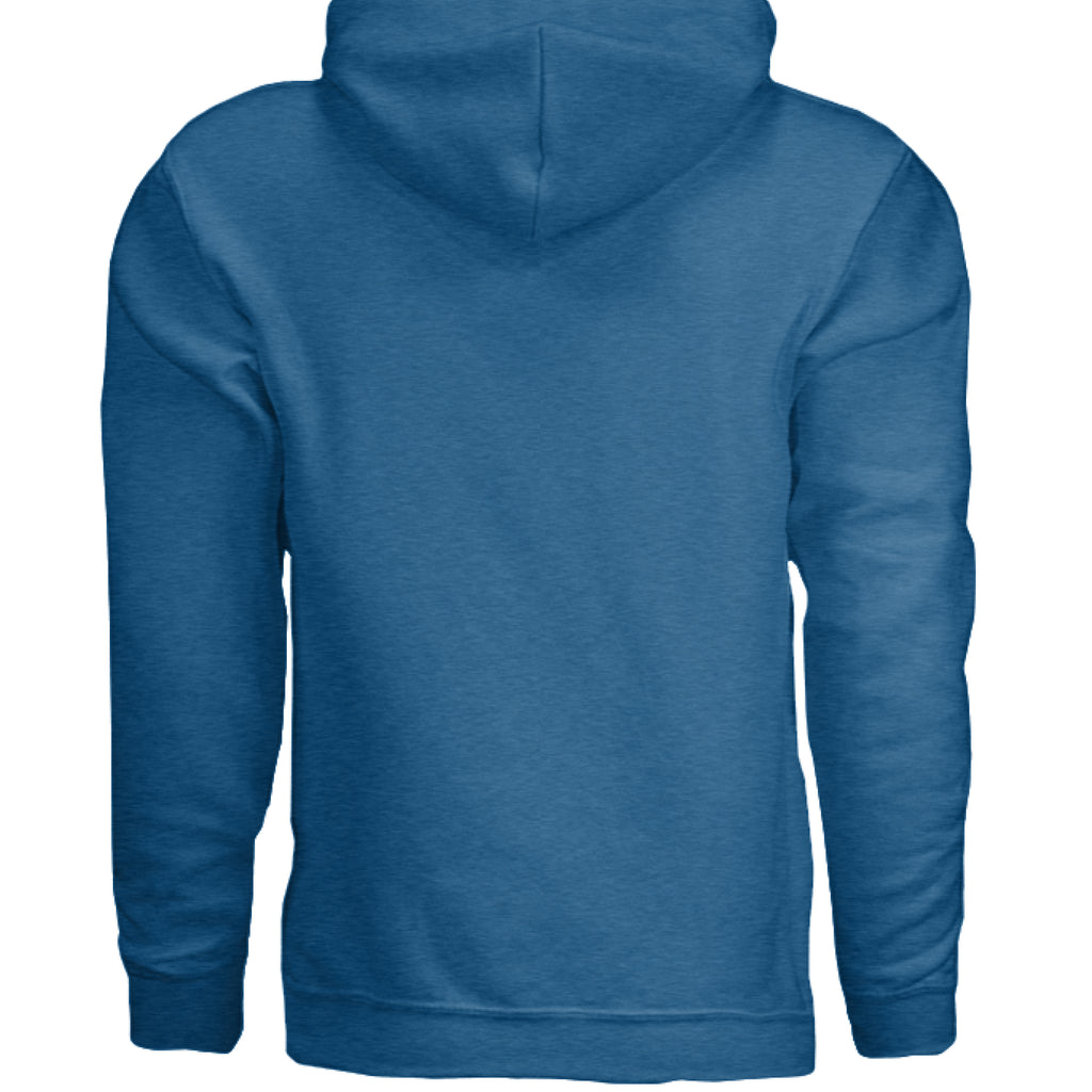 Royal Heather - BACK