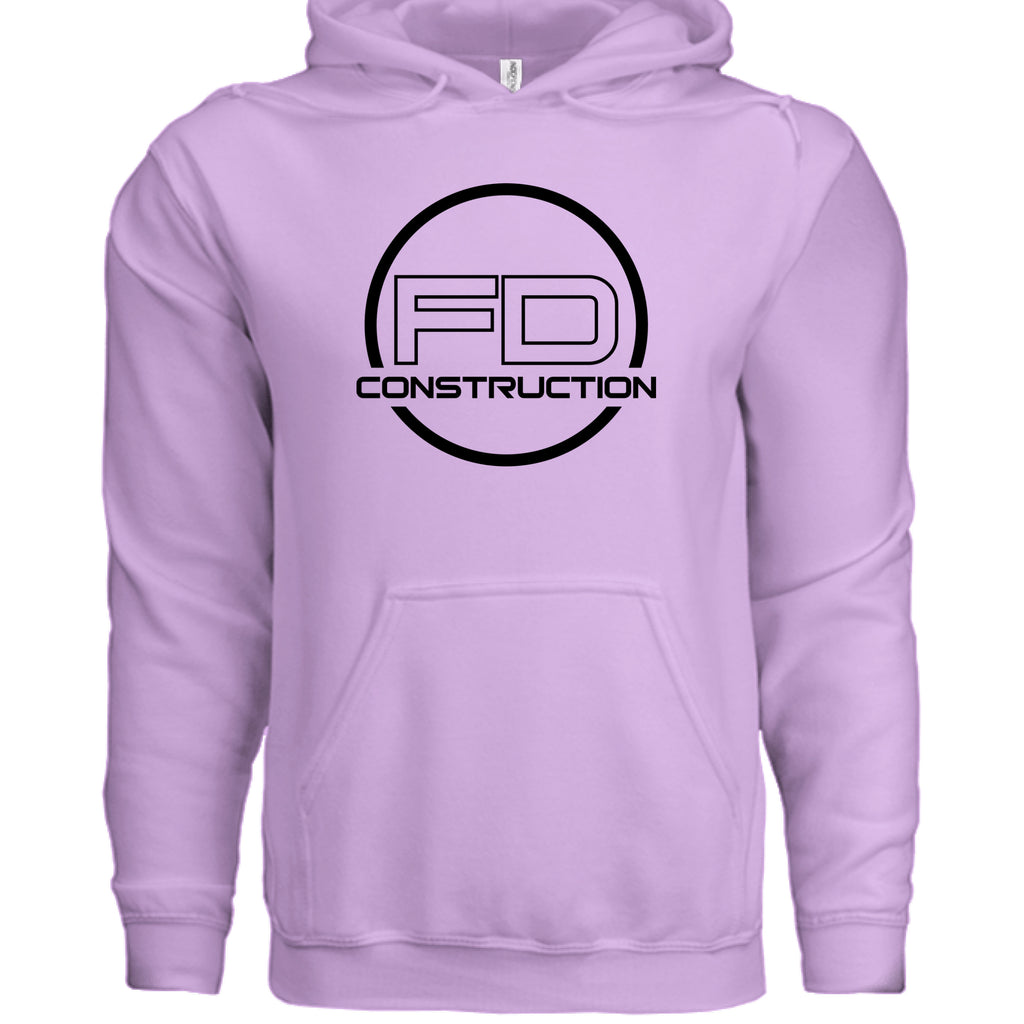 Lavender - FRONT