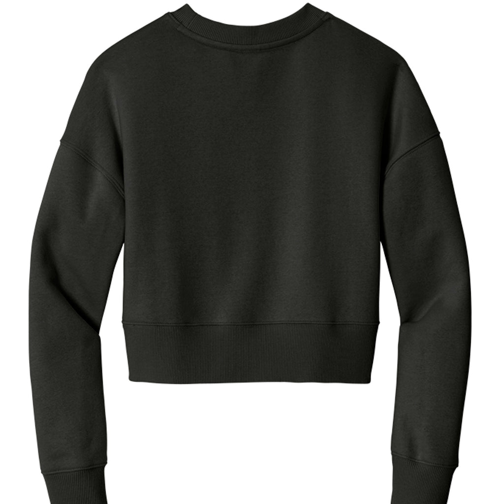 Jet Black - BACK