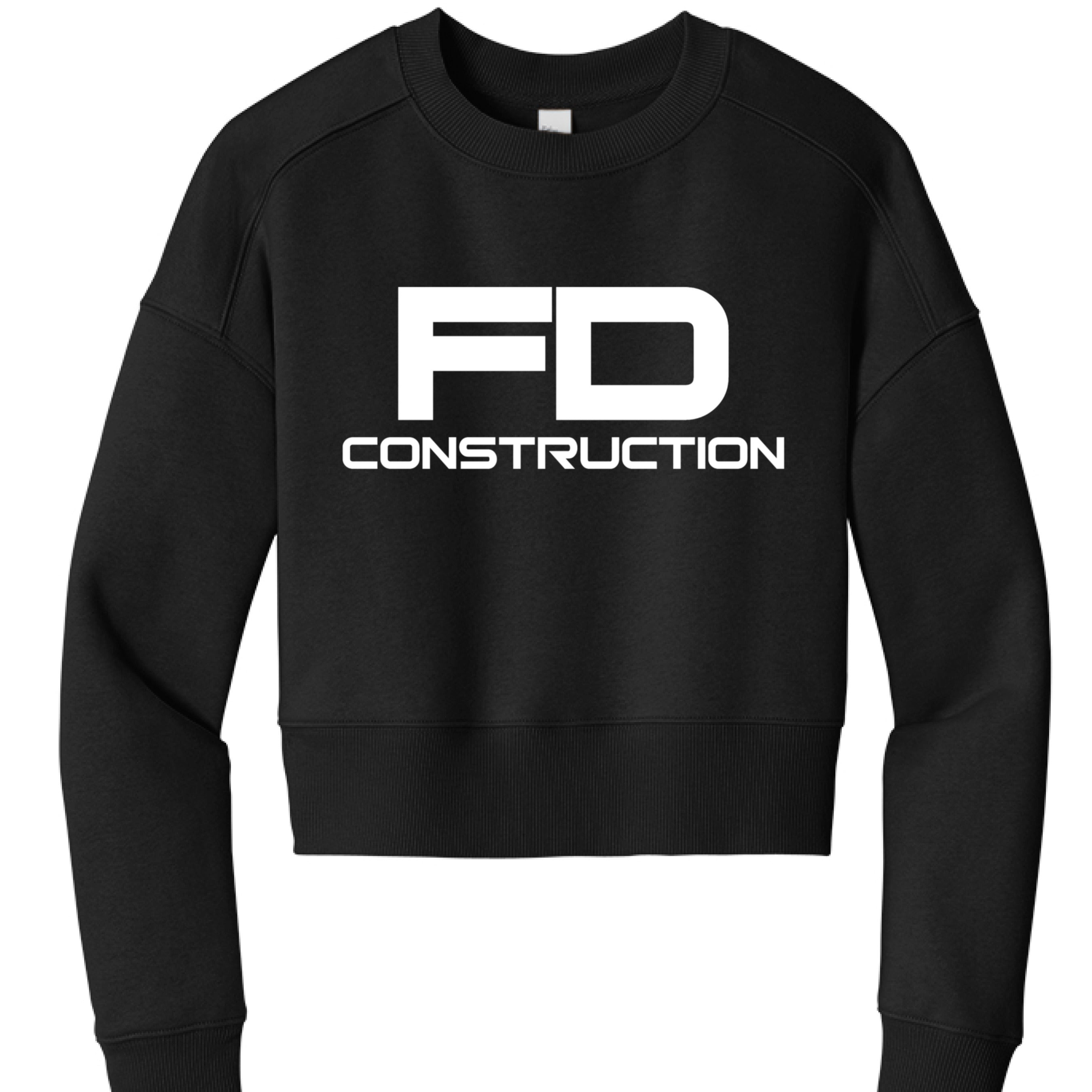 Charcoal - FRONT