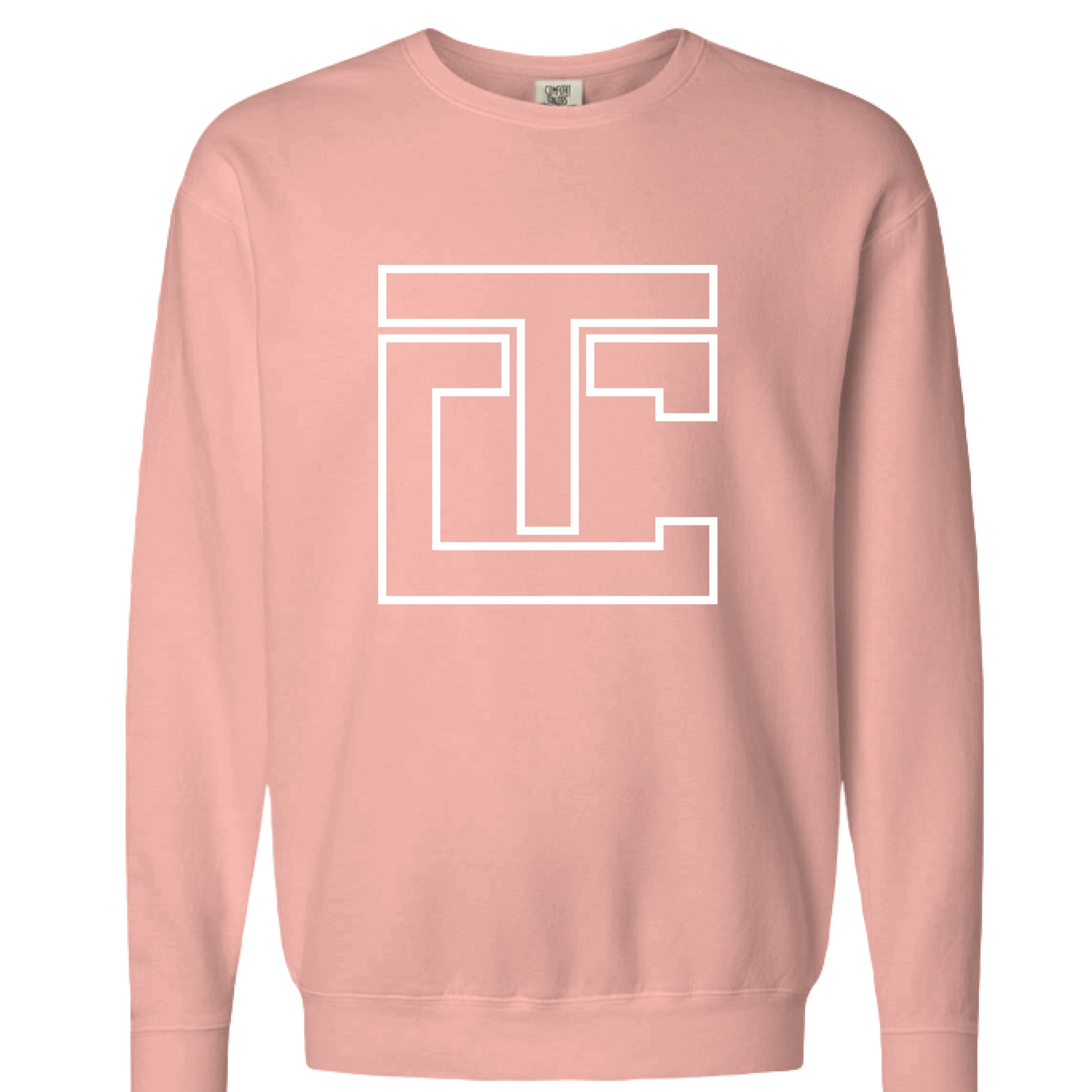 Peachy - FRONT