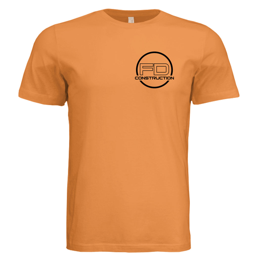 ORANGE - FRONT