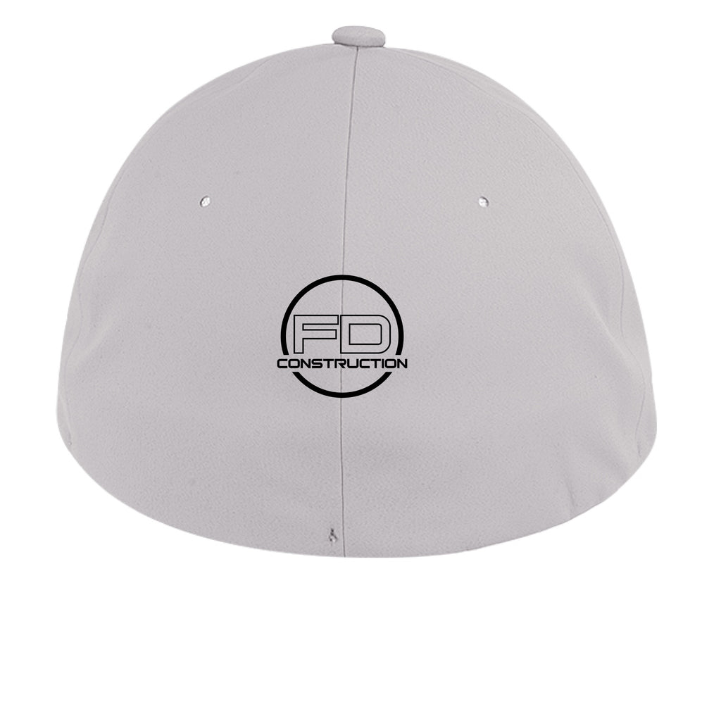 SILVER - BACK