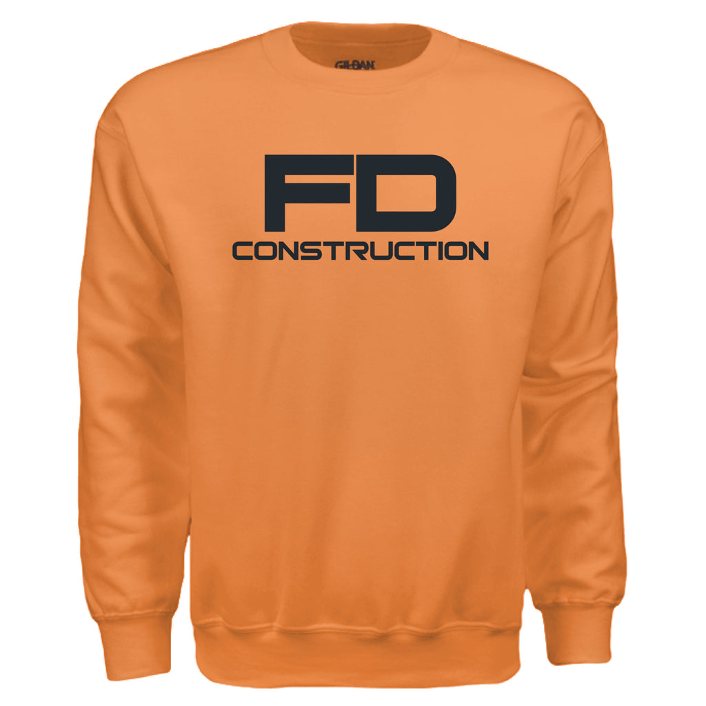 Tangerine - FRONT