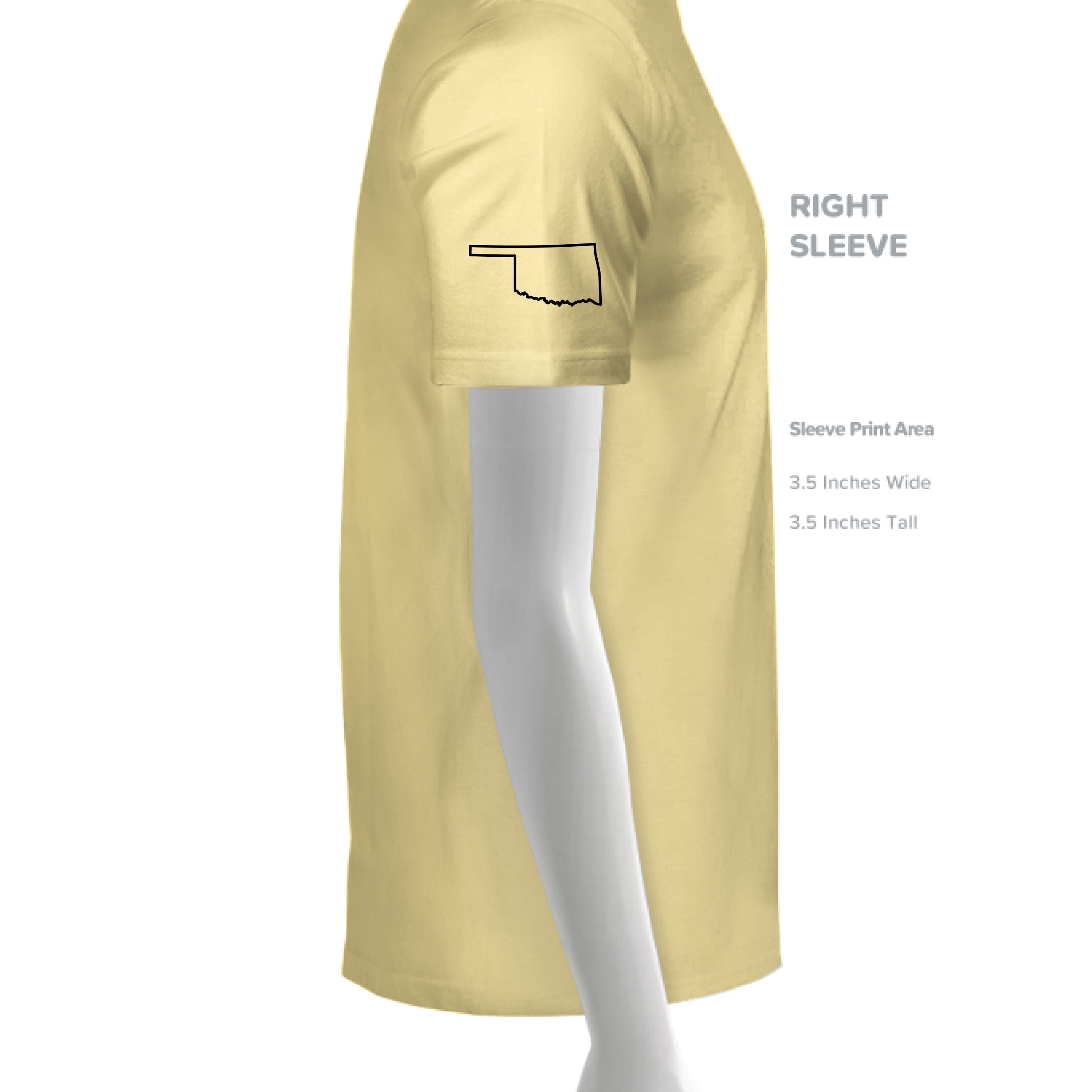 BANANA CREAM - SLEEVE_RIGHT