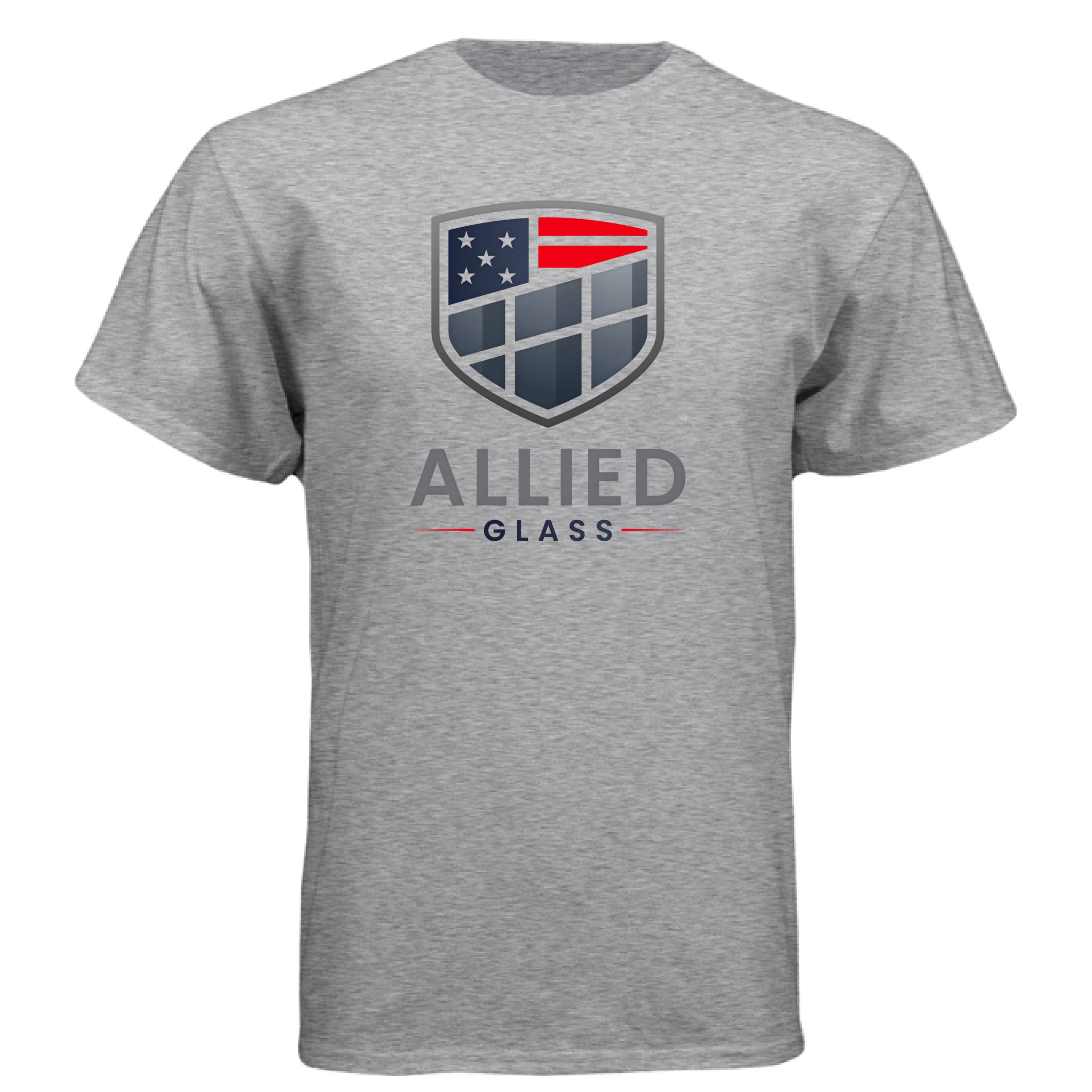 PREMIUM HEATHER - FRONT