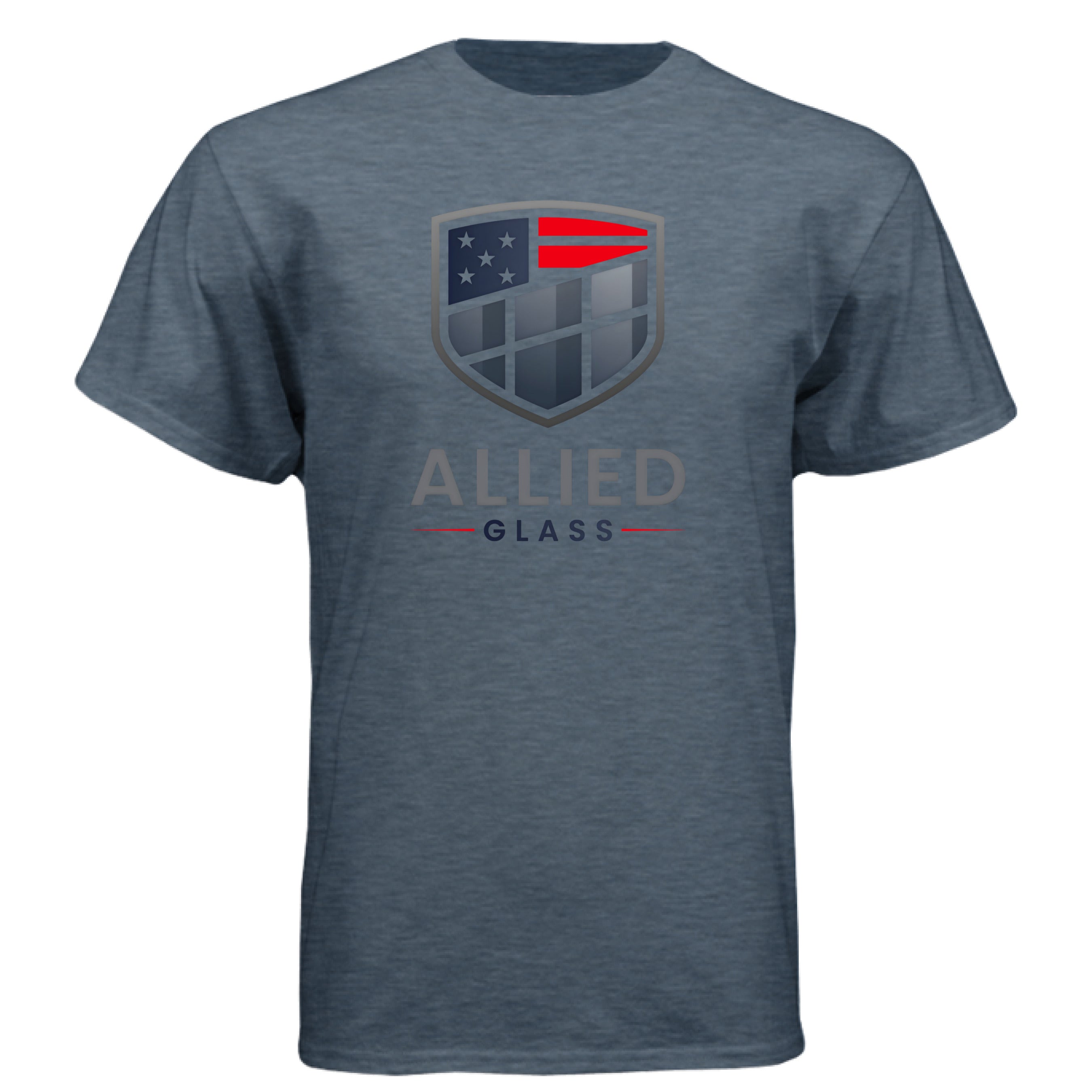 VINTAGE NAVY - FRONT