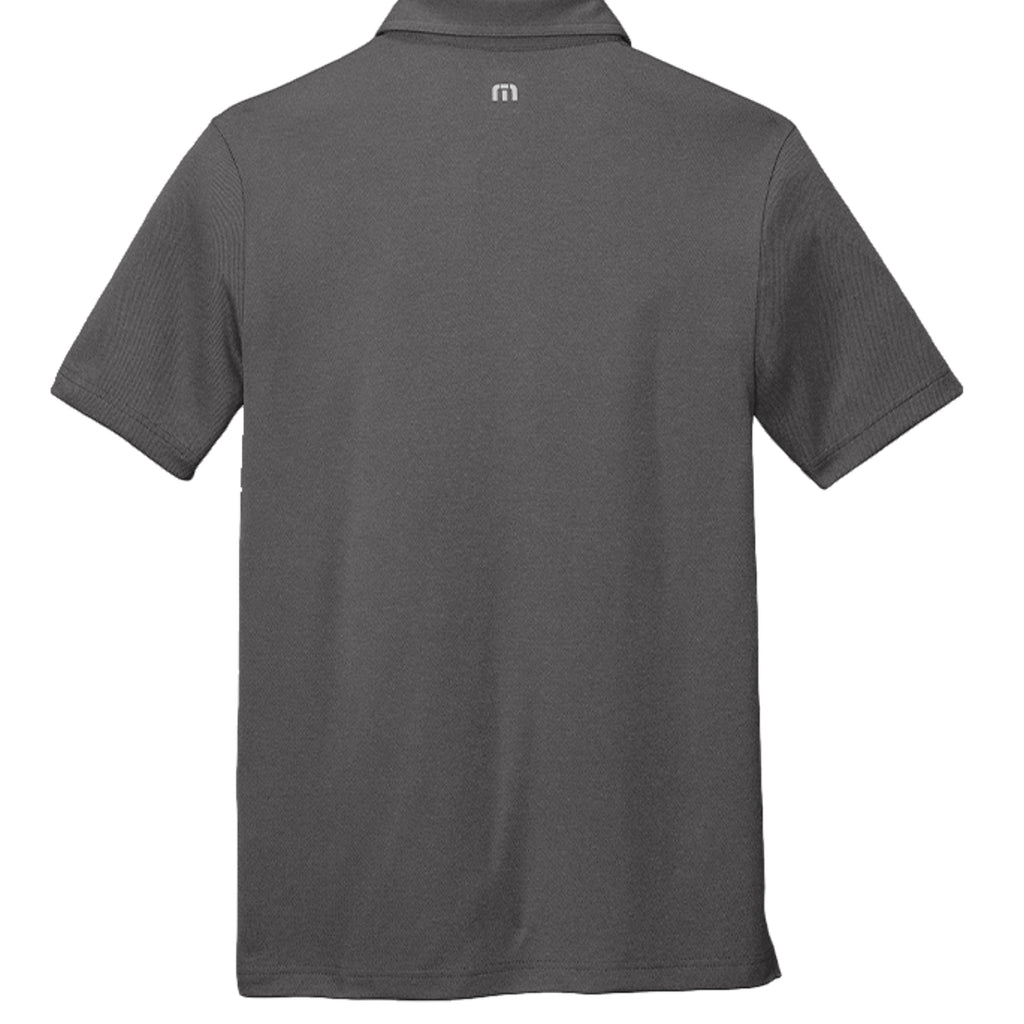 Quiet Shade Grey/ Black - TM1MU410 - BACK