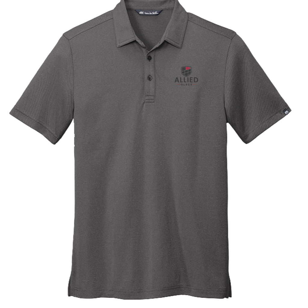 Quiet Shade Grey/ Black - TM1MU410 - FRONT