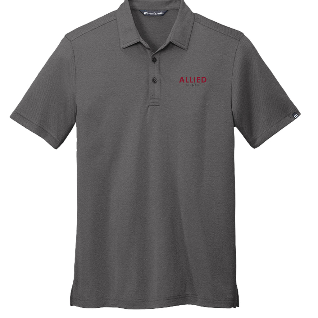 Quiet Shade Grey/ Black - TM1MU410 - FRONT