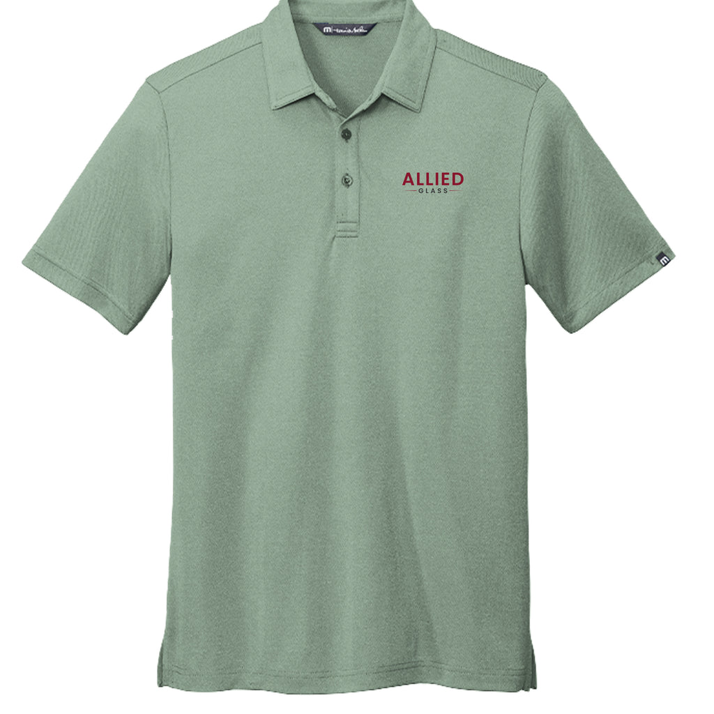 Beryl Green Heather - TM1MU410 - FRONT
