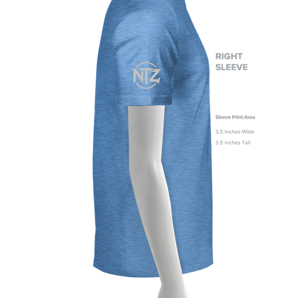 Heather Columbia Blue - N6210 - SLEEVE_RIGHT