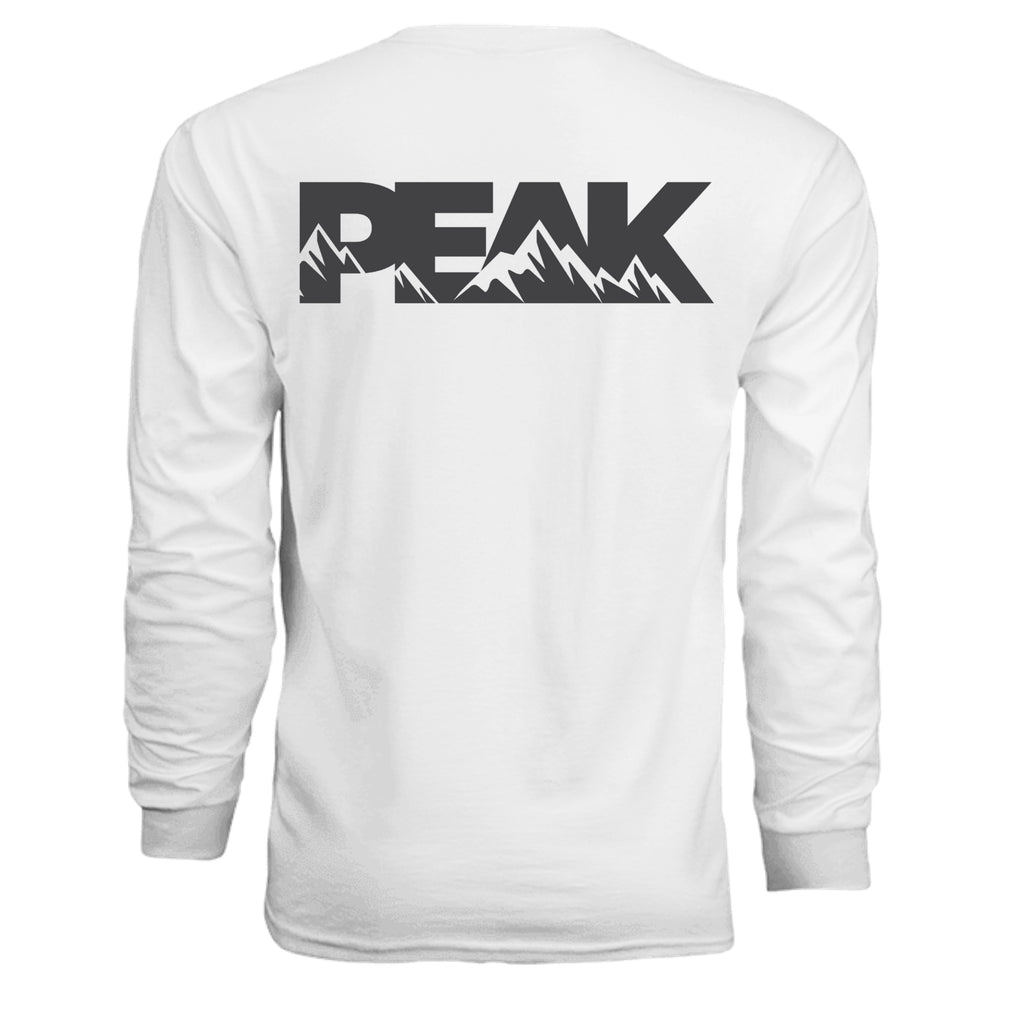 WHITE - N3165 - BACK