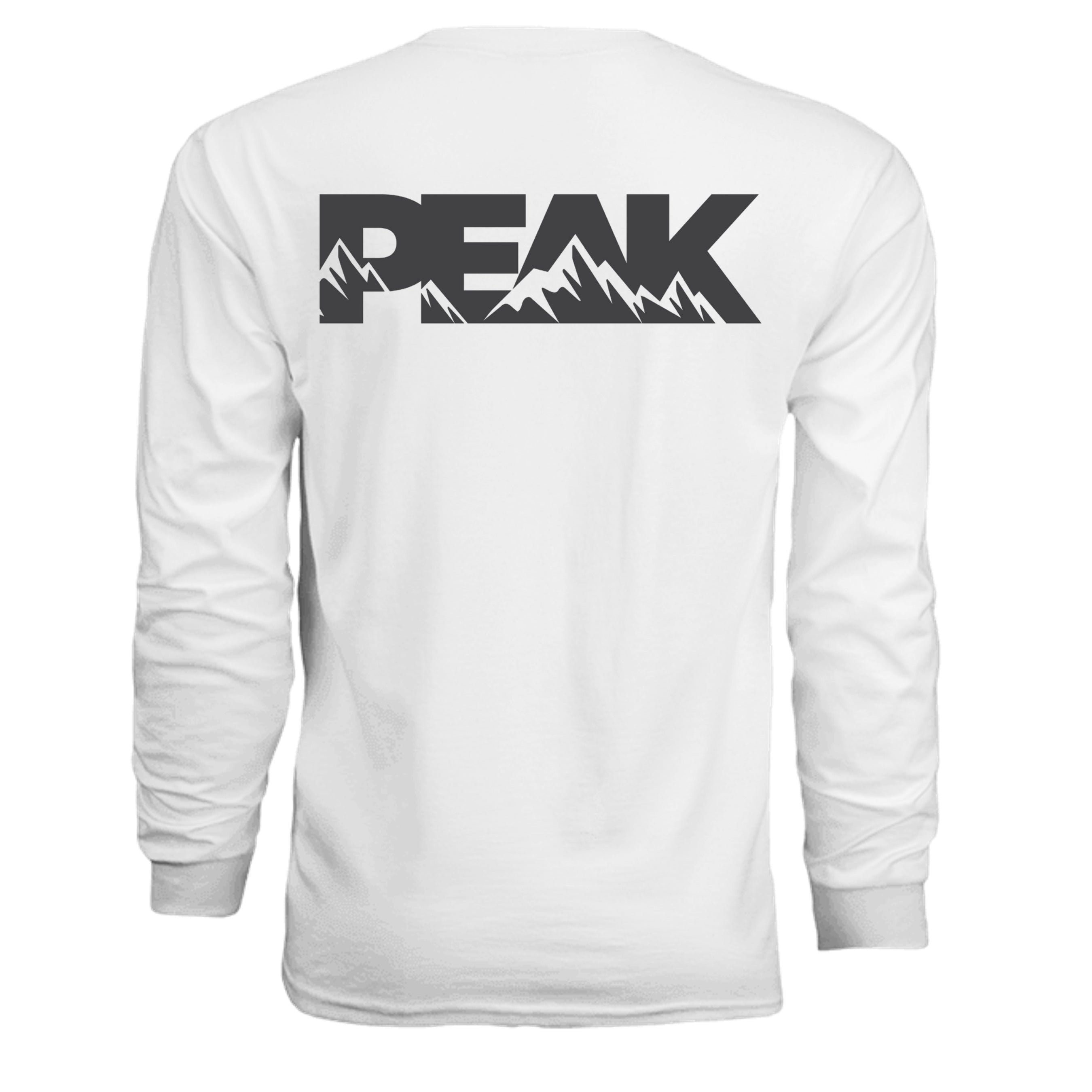 WHITE - N3165 - BACK