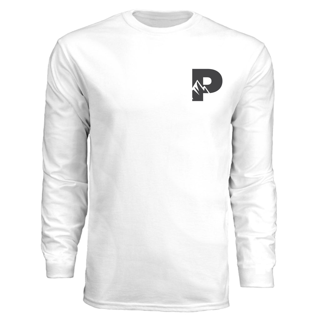 WHITE - N3165 - FRONT
