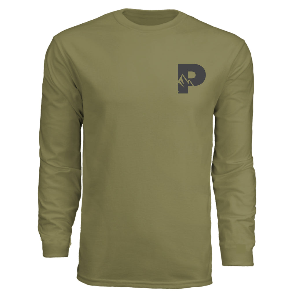 OLIVE - N3165 - FRONT