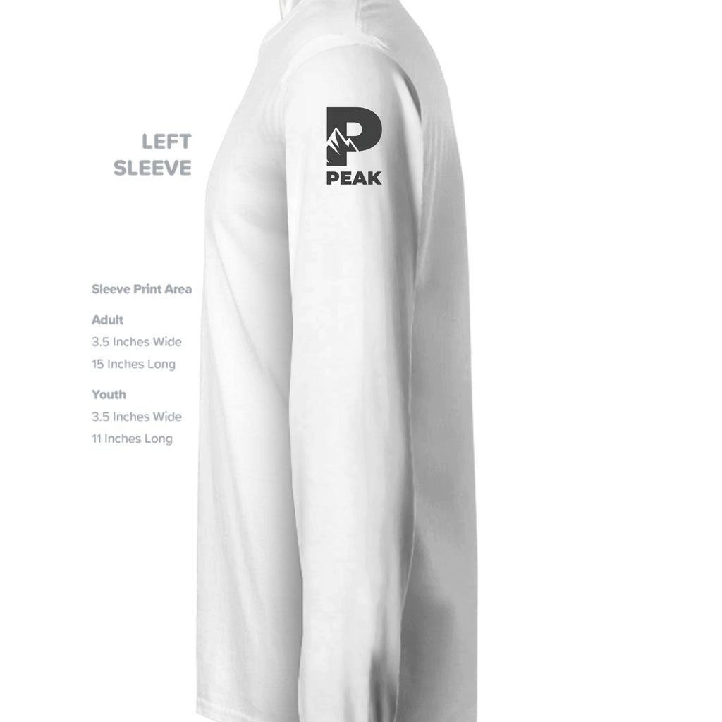 WHITE - N3165 - SLEEVE_LEFT