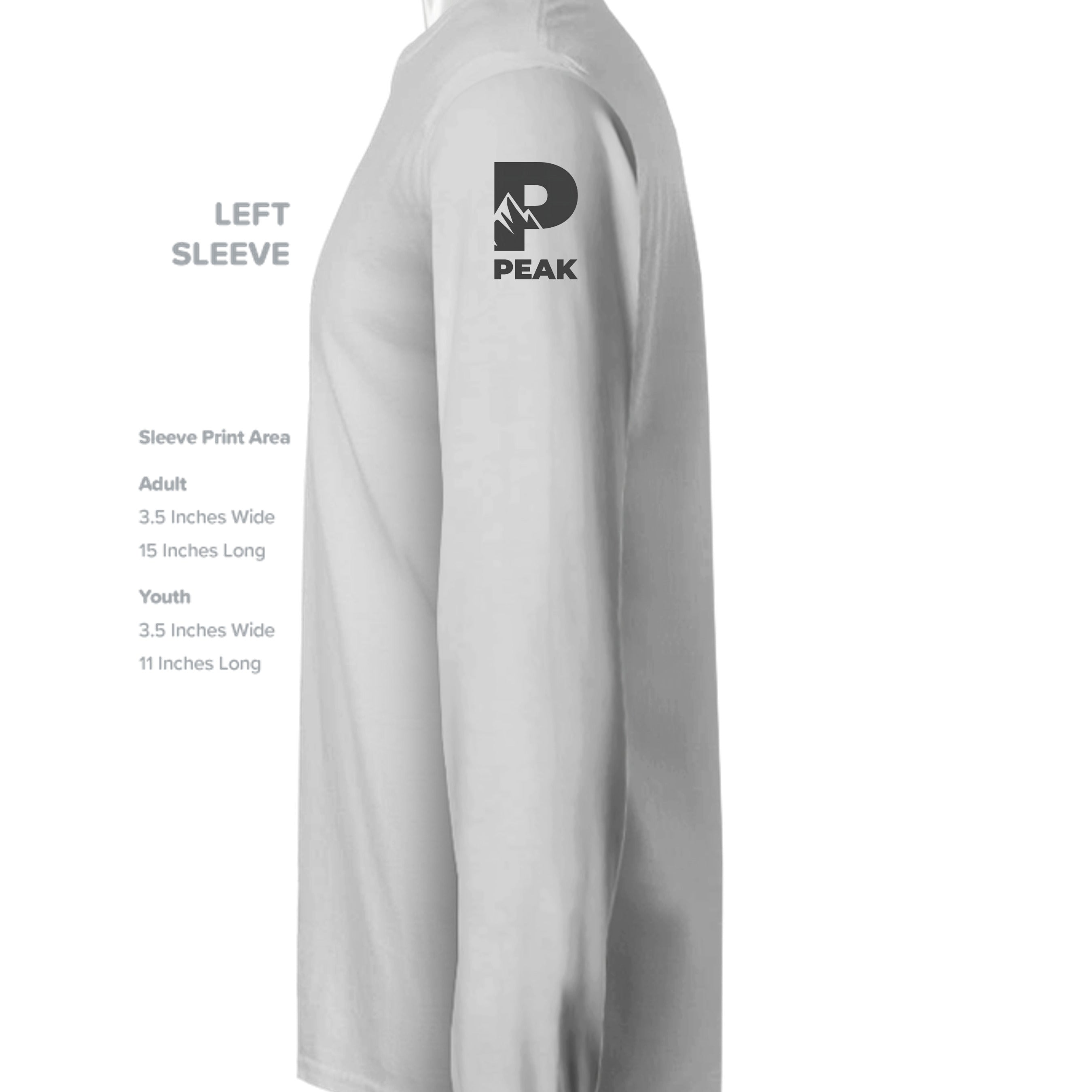 SILVER - N3165 - SLEEVE_LEFT