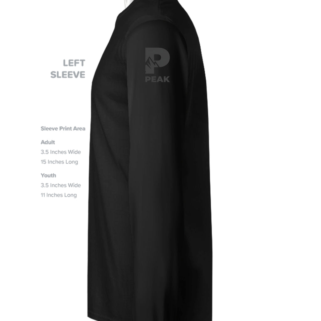 BLACK - N3165 - SLEEVE_LEFT