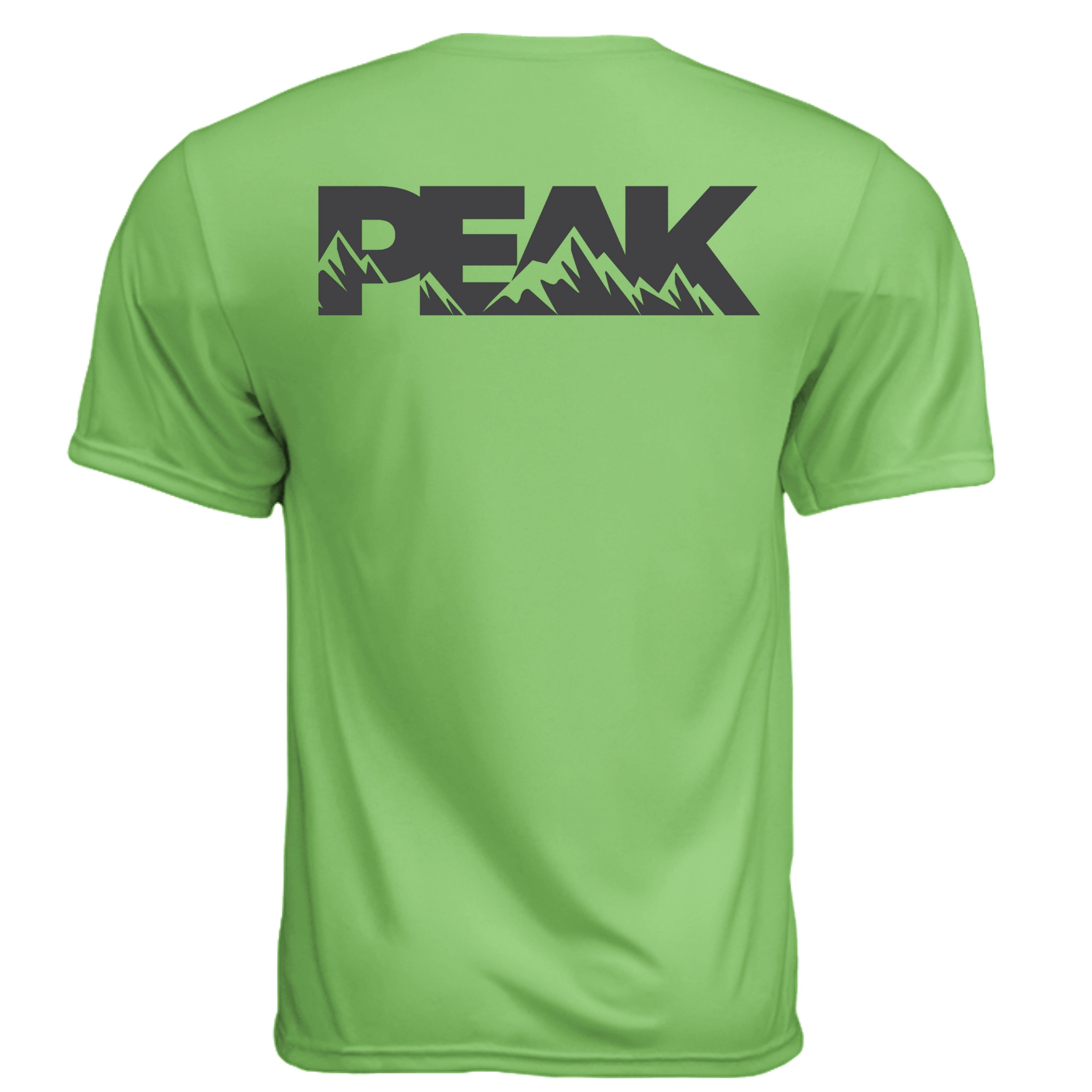 LIME - N3142 - BACK