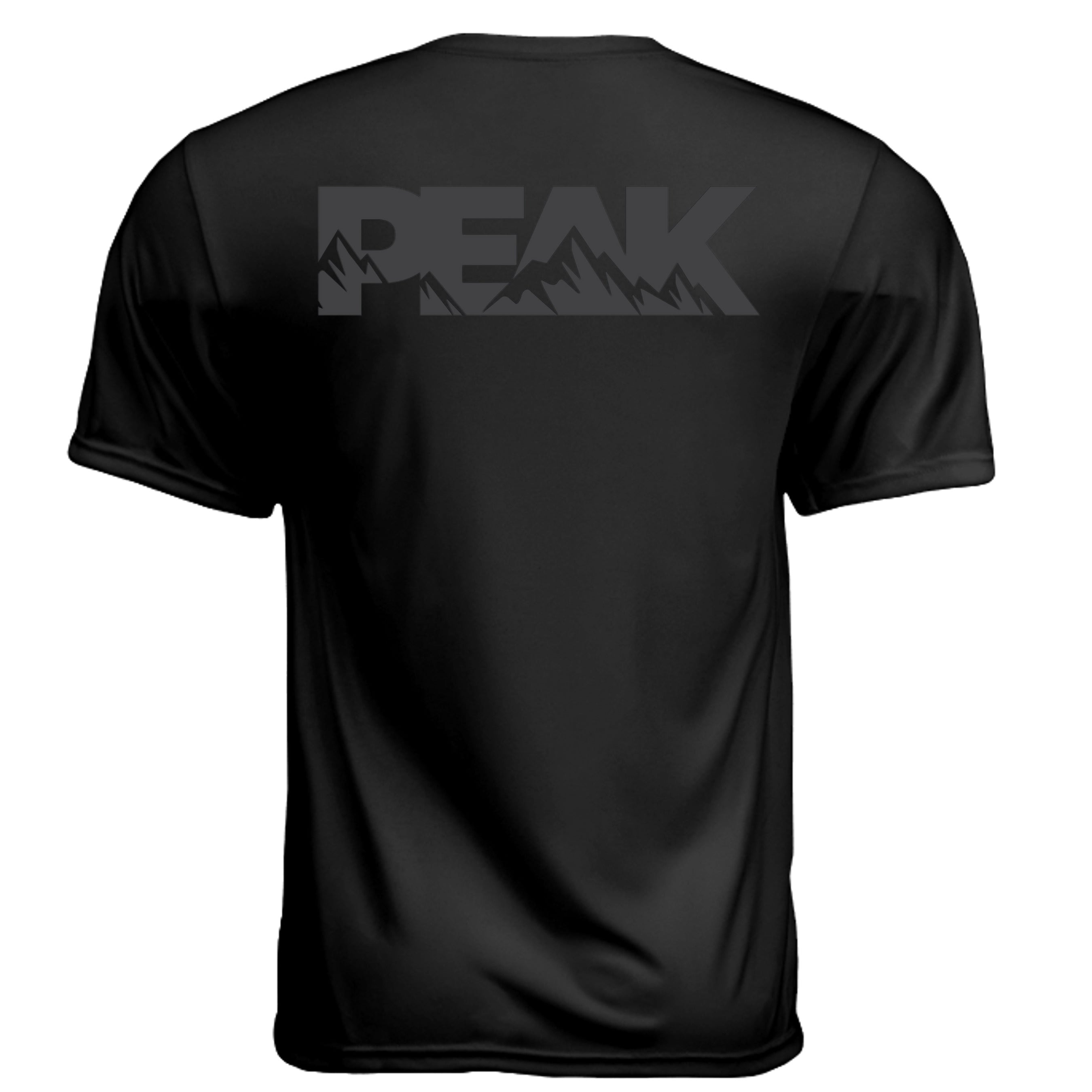 BLACK - N3142 - BACK