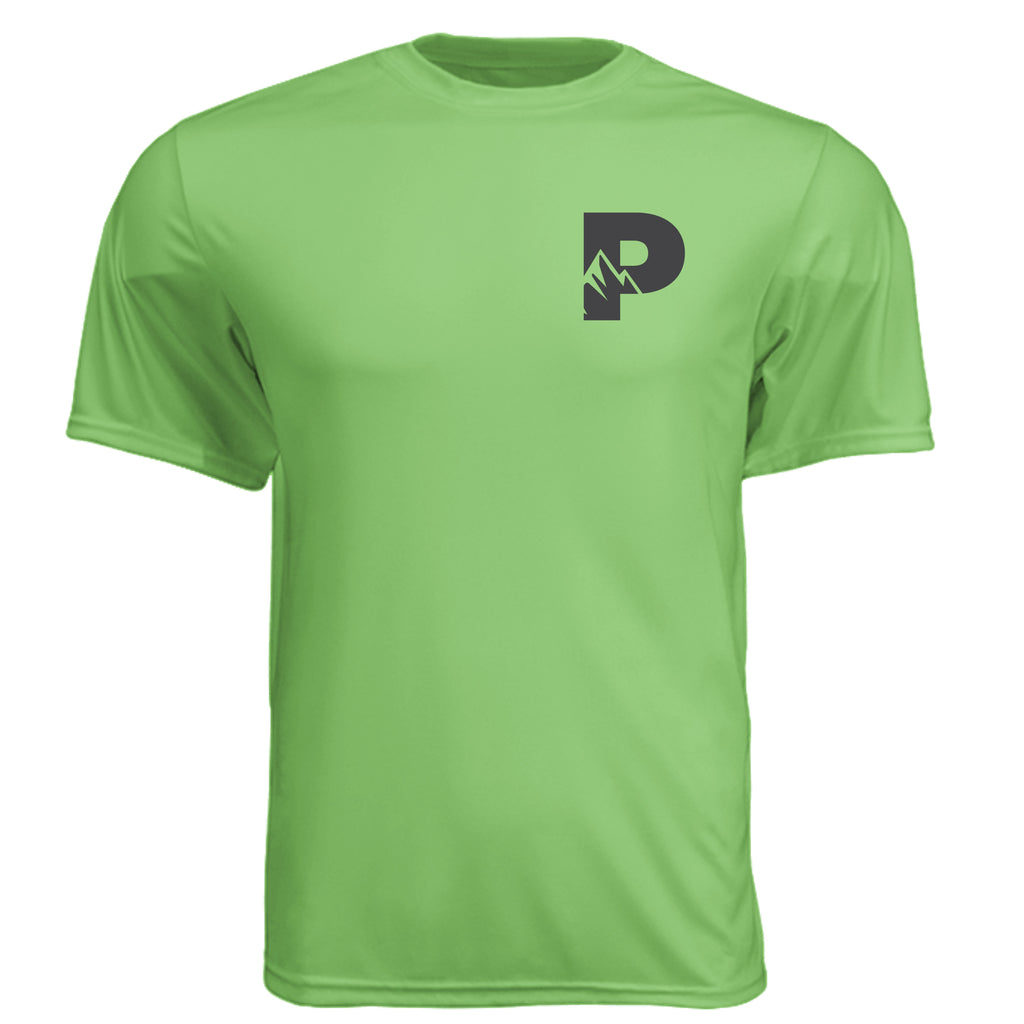 LIME - N3142 - FRONT