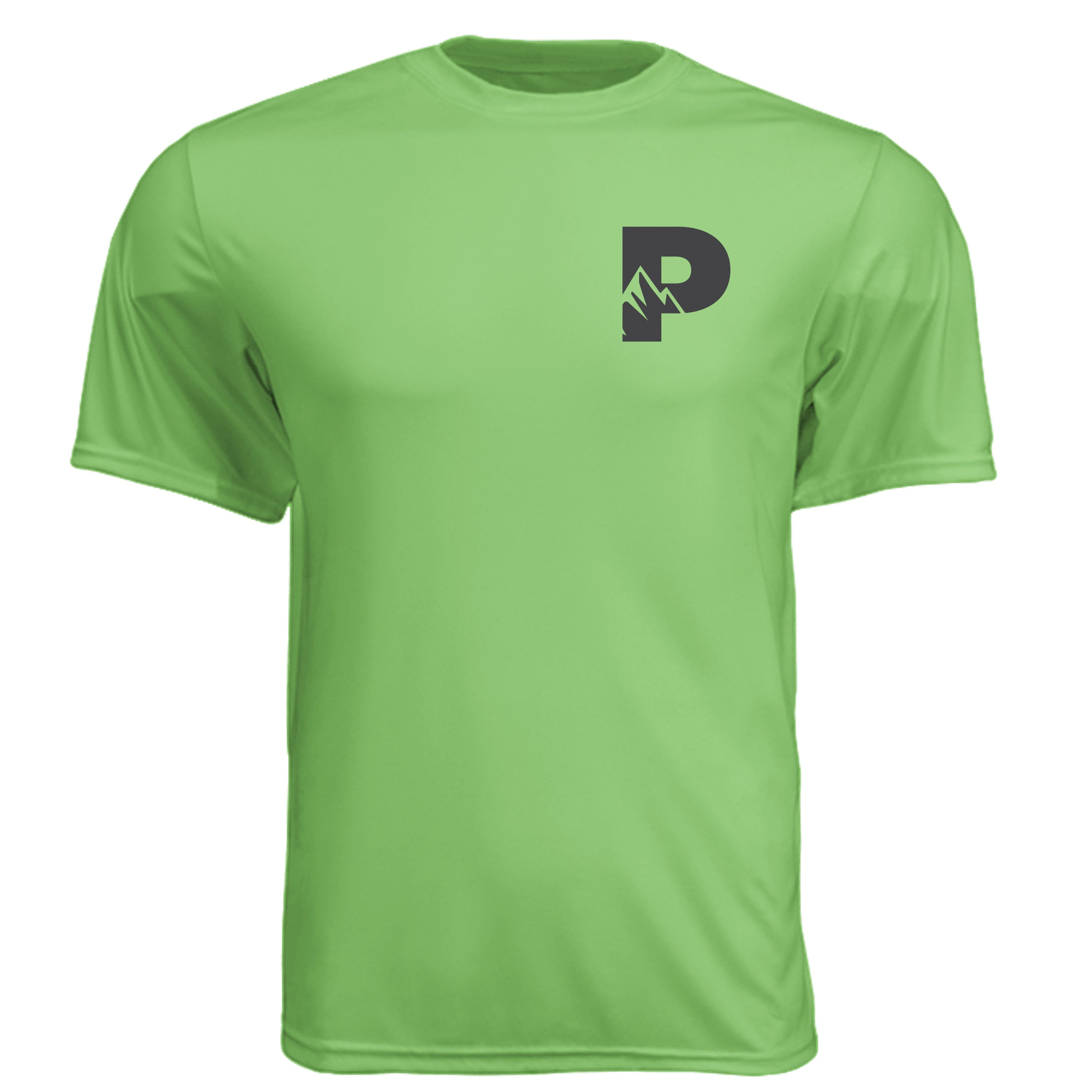 LIME - N3142 - FRONT