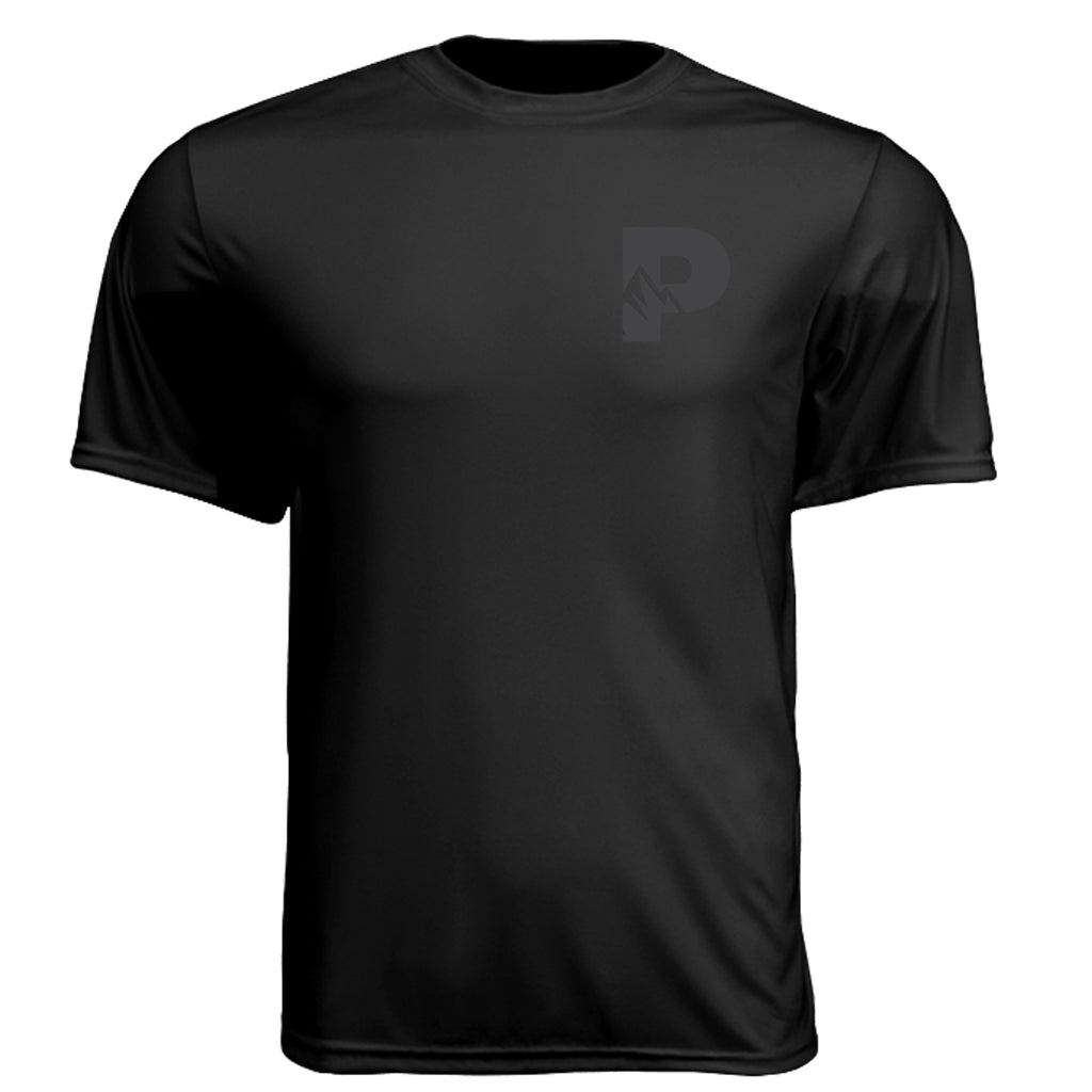 BLACK - N3142 - FRONT